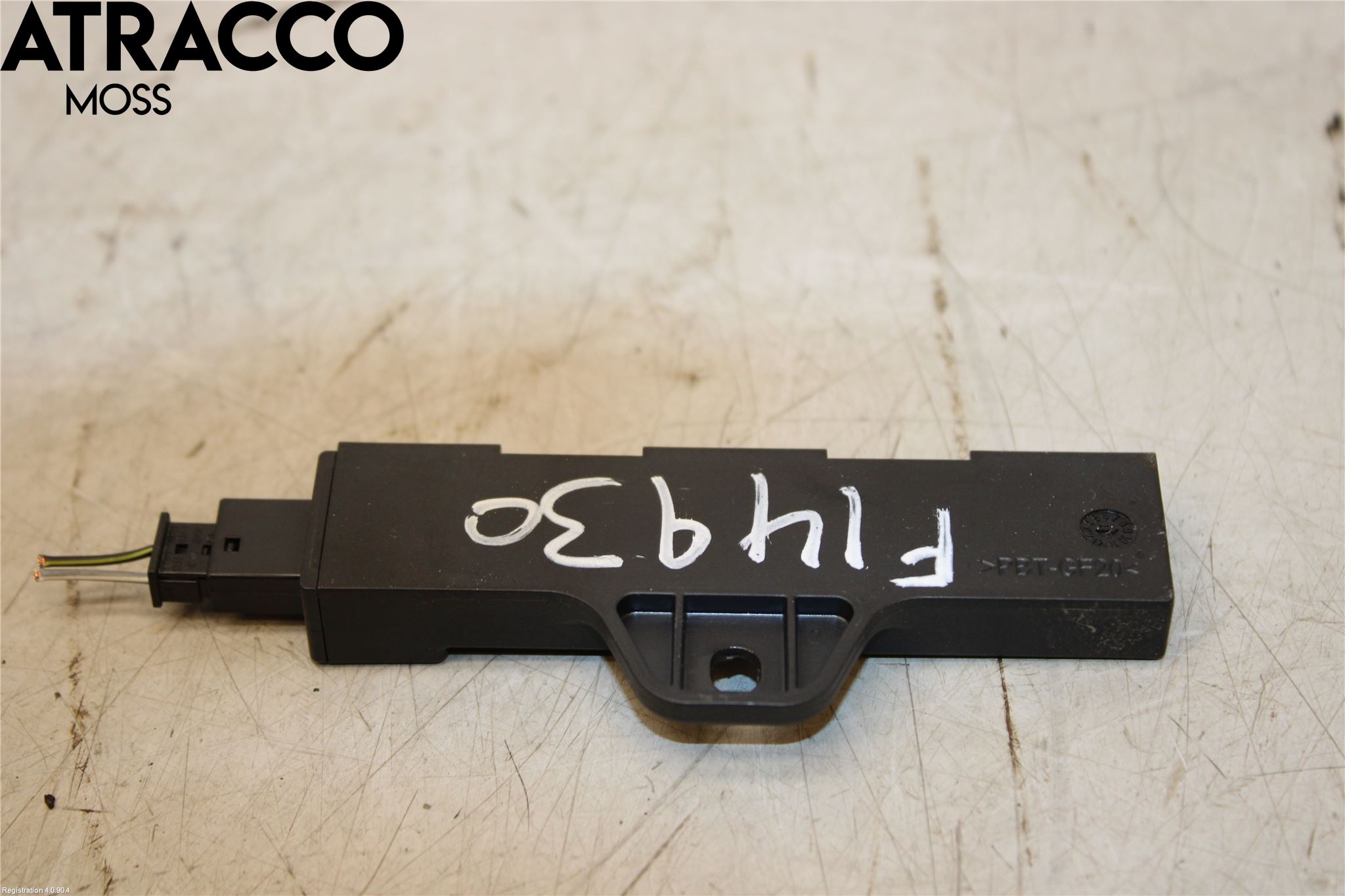 BMW X5 F15 13-18 Styreenhet Øvrig