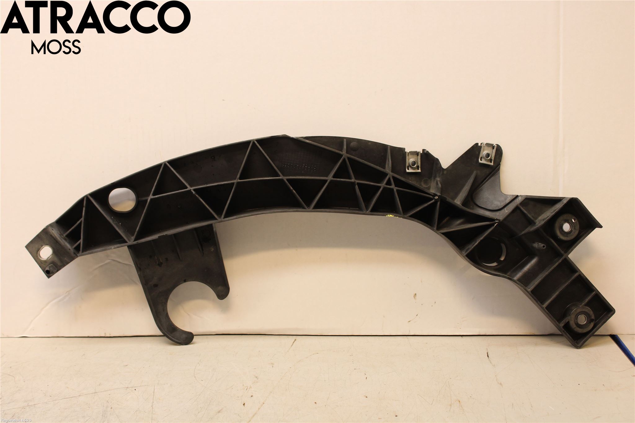 Citroen JUMPY/E-JUMPY 16- Front Øvrig