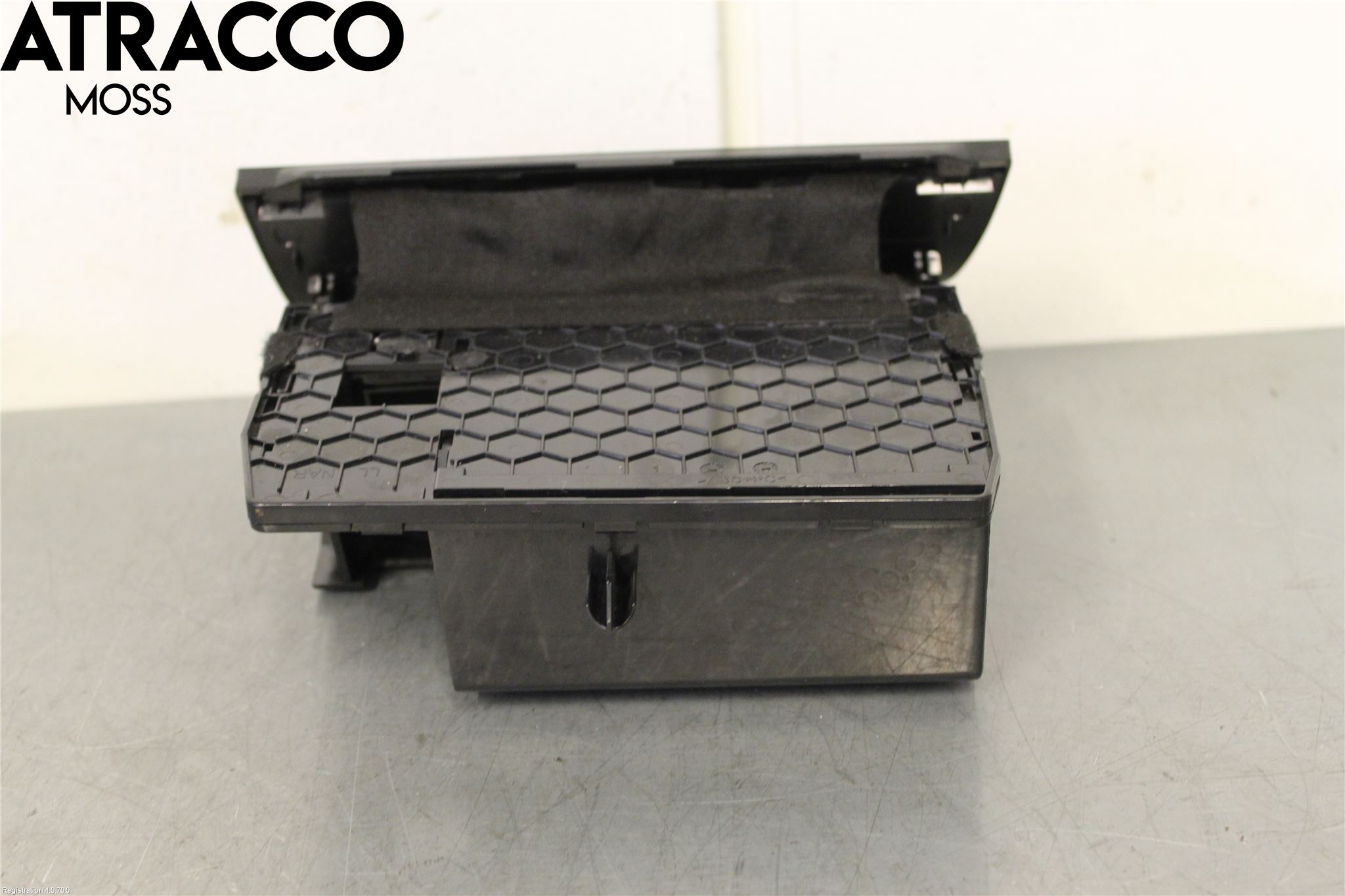 Volkswagen VW GOLF / E-GOLF VII 13-20 Innr Øvrig