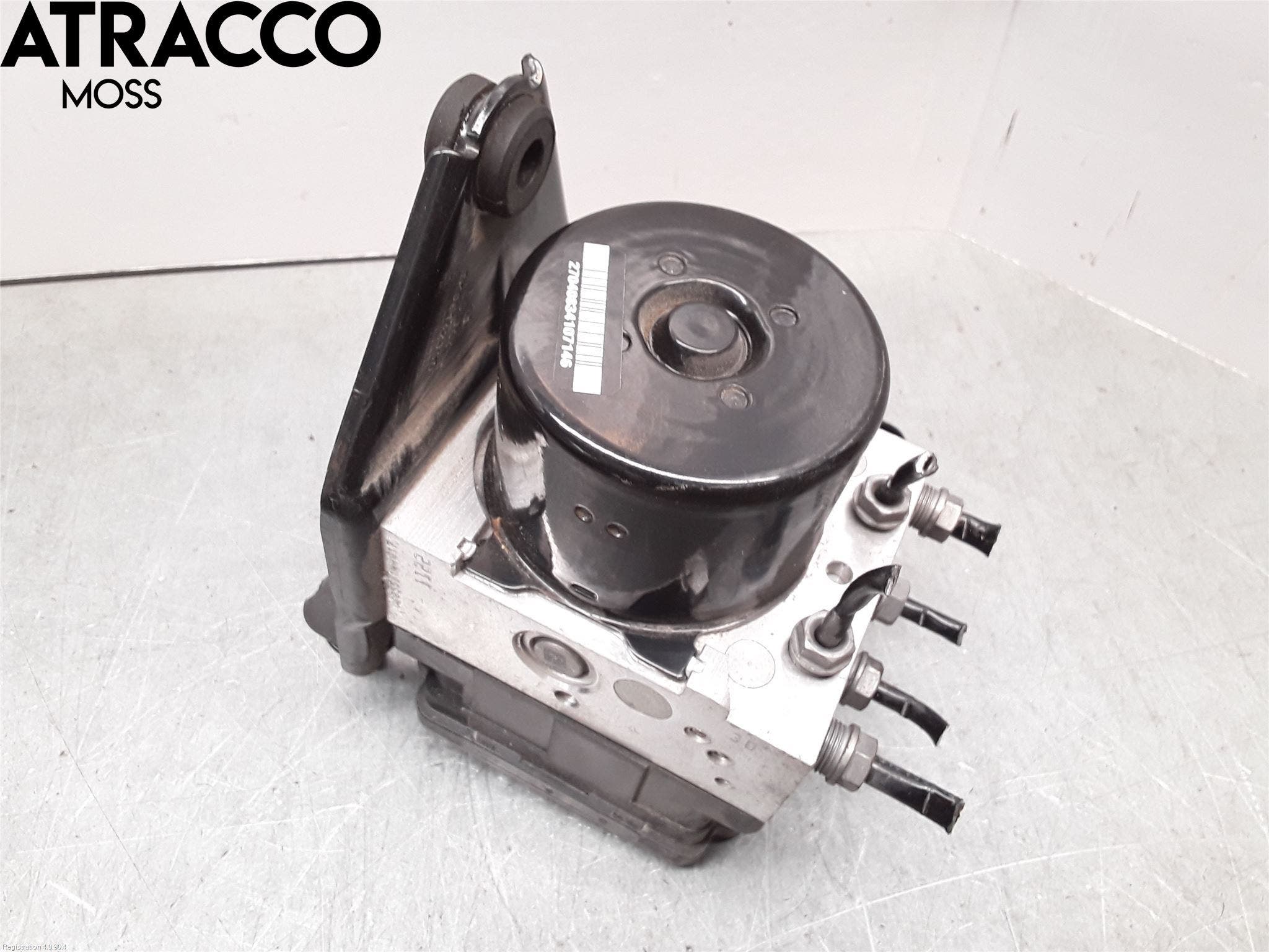 Skoda YETI Abs Hydraulikkpumpe