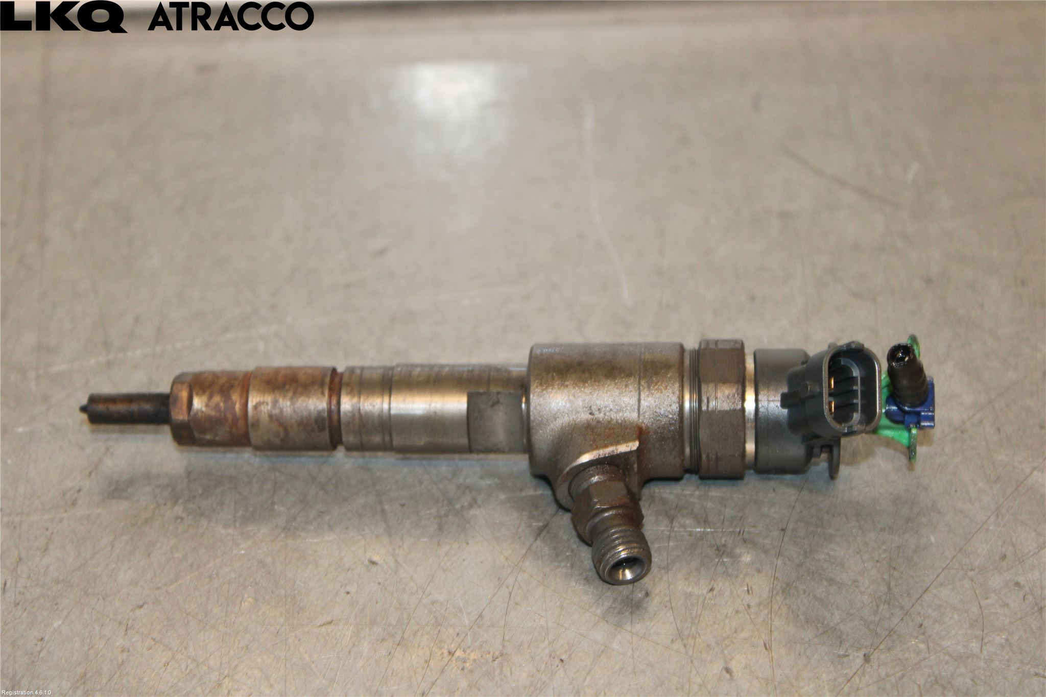 Ford TRANSIT/TOURNEO CONNECT 13-22 Inns Dyse