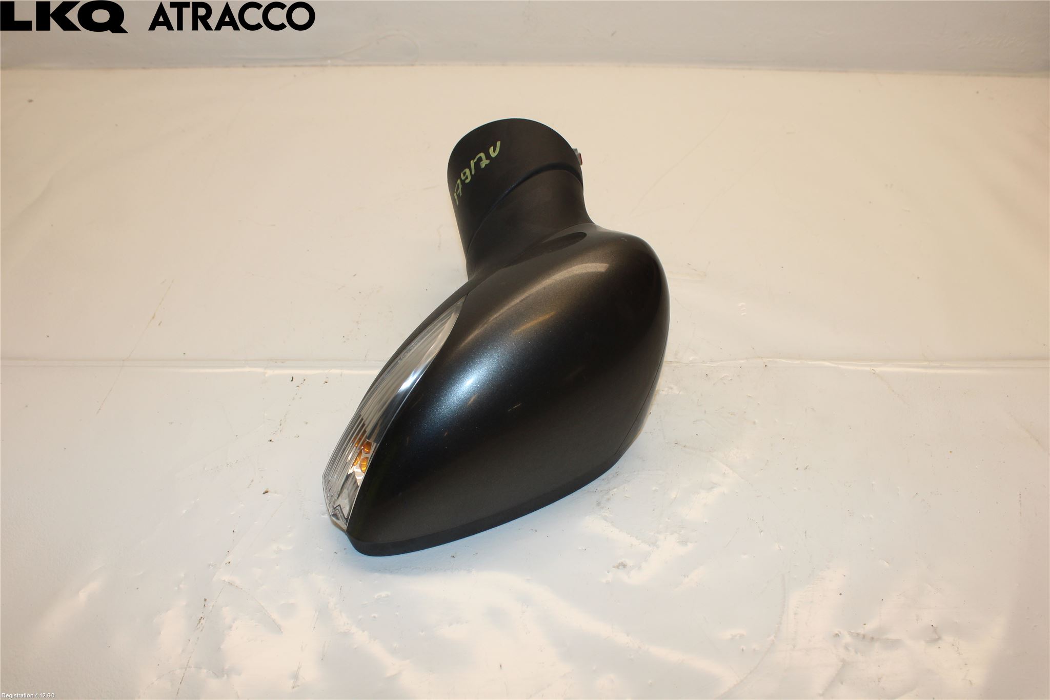 Ford FIESTA 13-17 Speil V M-El Justering