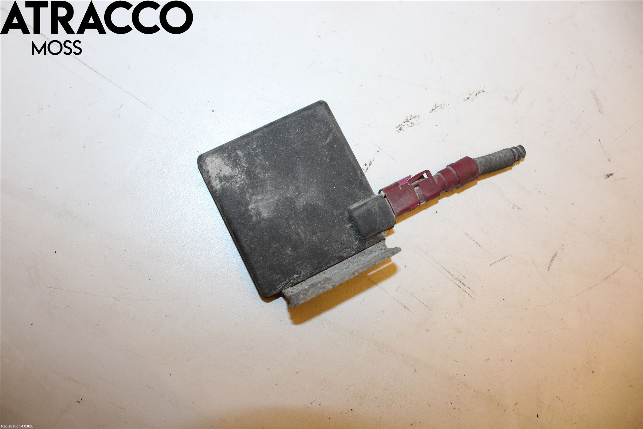 Volkswagen VW PASSAT 15-19 Stereo Antenne Radio-Tv