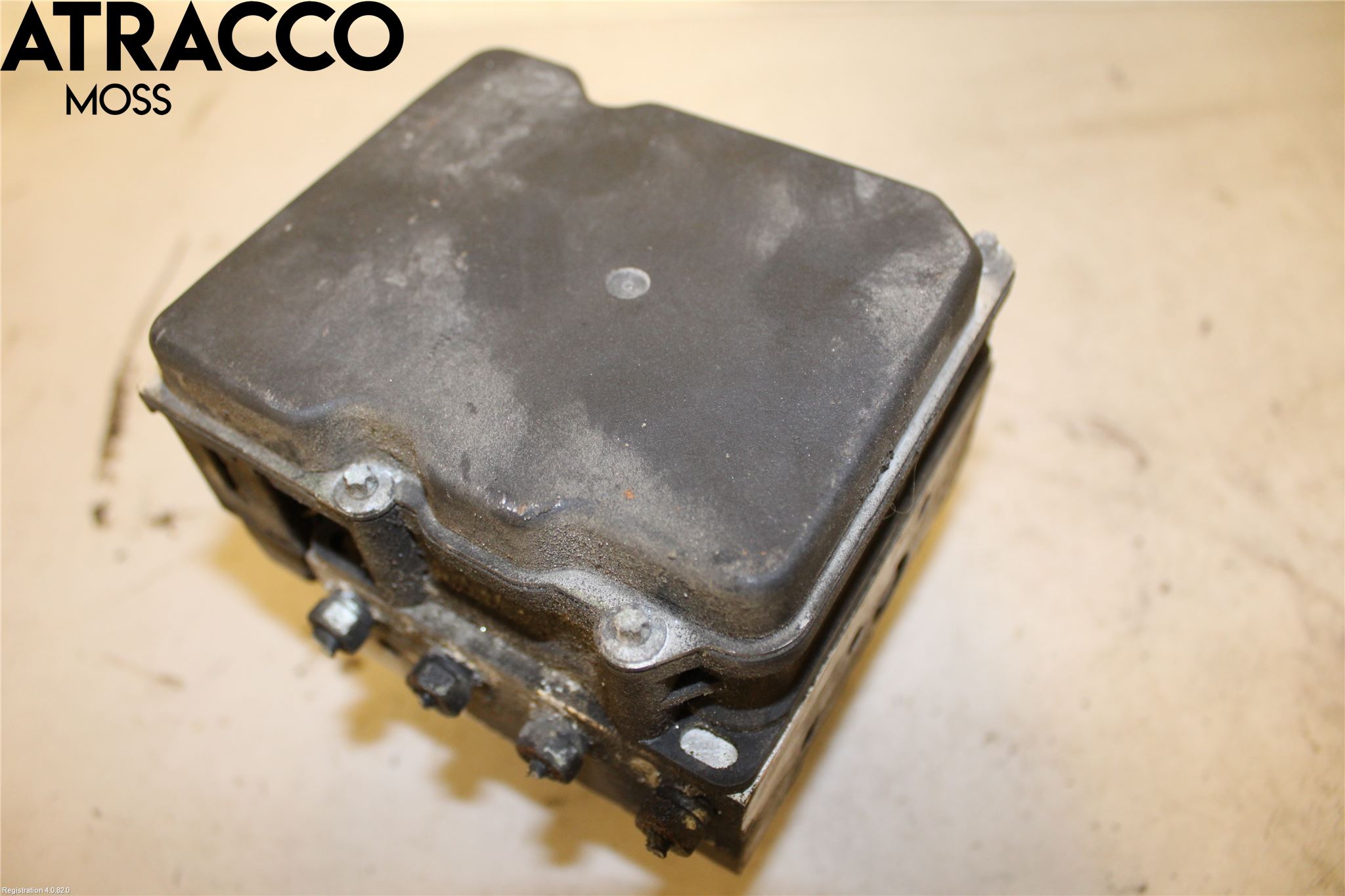 Subaru FORESTER SH  08-13 Abs Hydraulikkaggregat