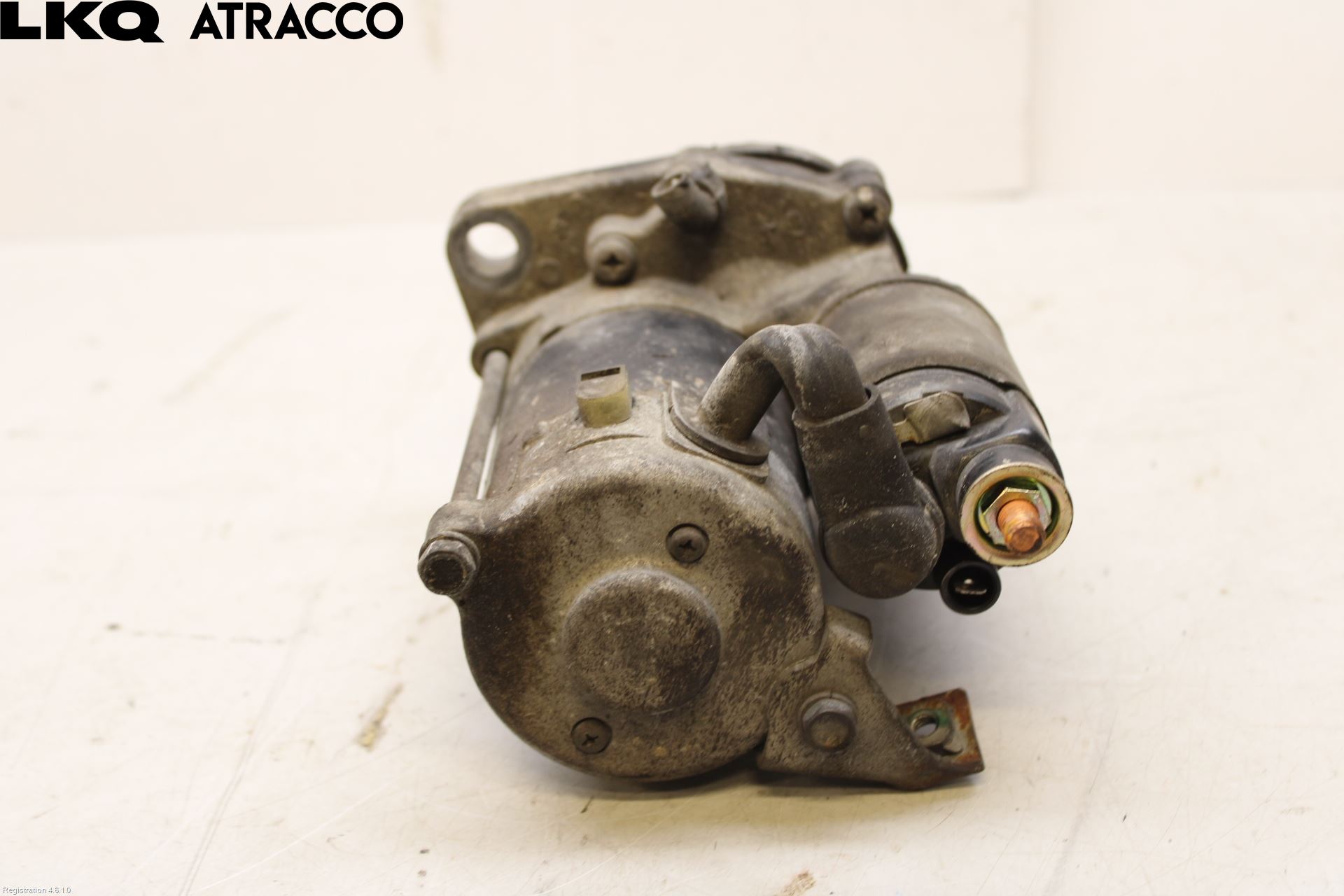 Honda ACCORD    90-93 Startmotor