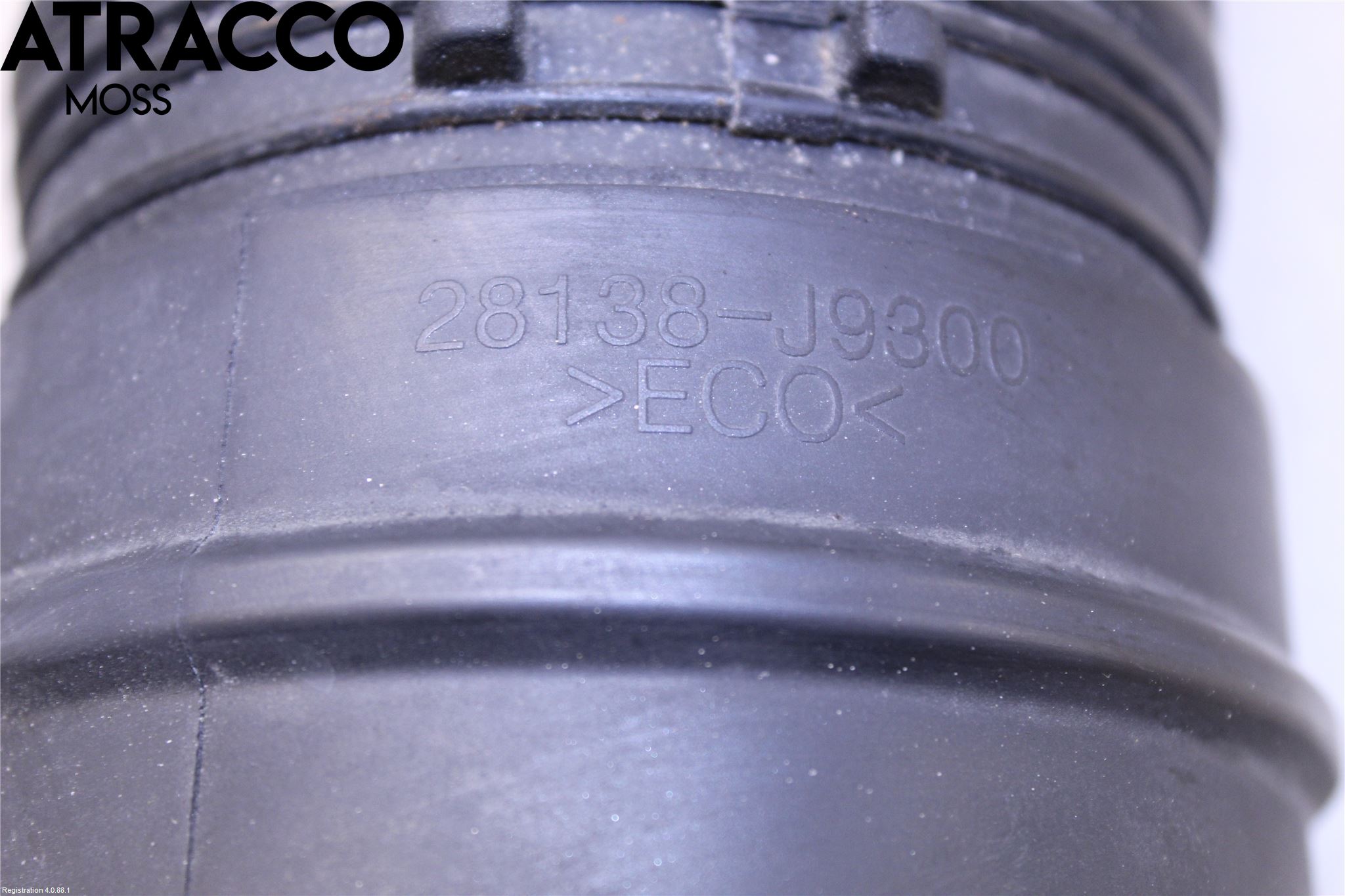 Hyundai KONA/ELECTRIC OS 18-23 Luftfilter Boks