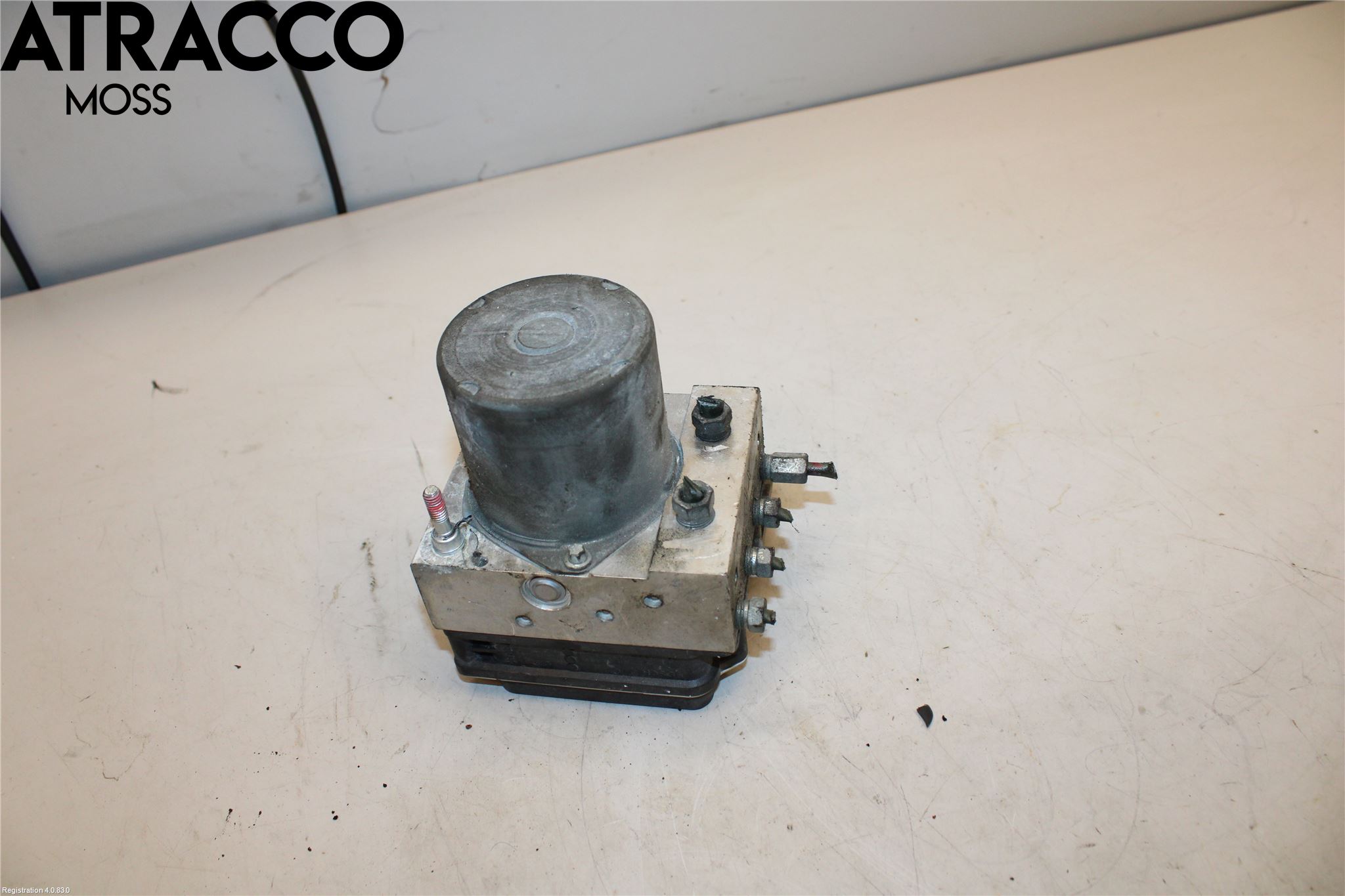 Toyota AVENSIS 09-15 Abs Hydraulikkaggregat