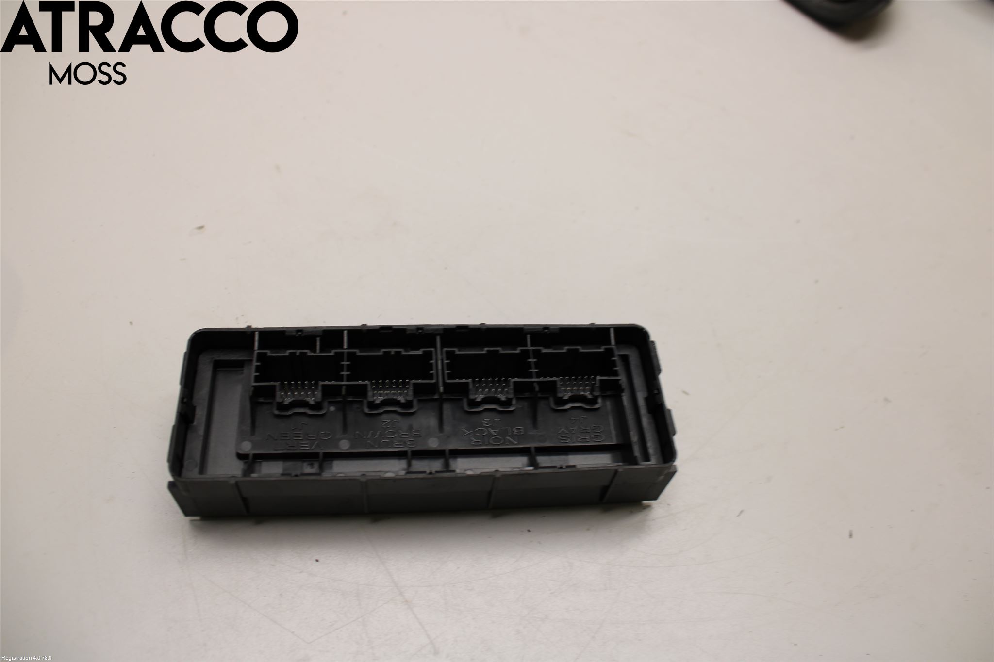 Opel INSIGNIA 09-16 Styreenhet Øvrig