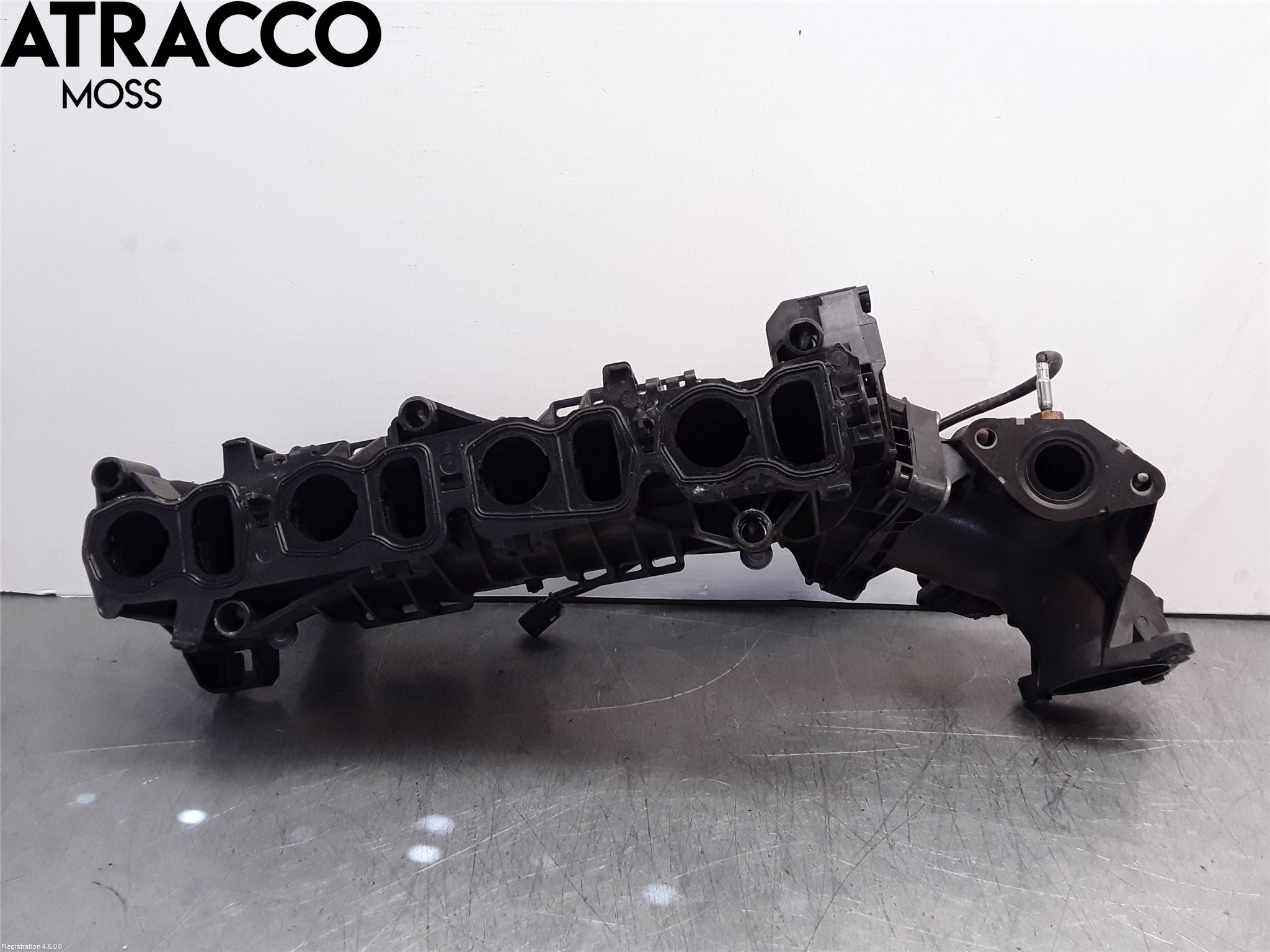 BMW 1 F20/F21 11-19 Manifold Kombinert