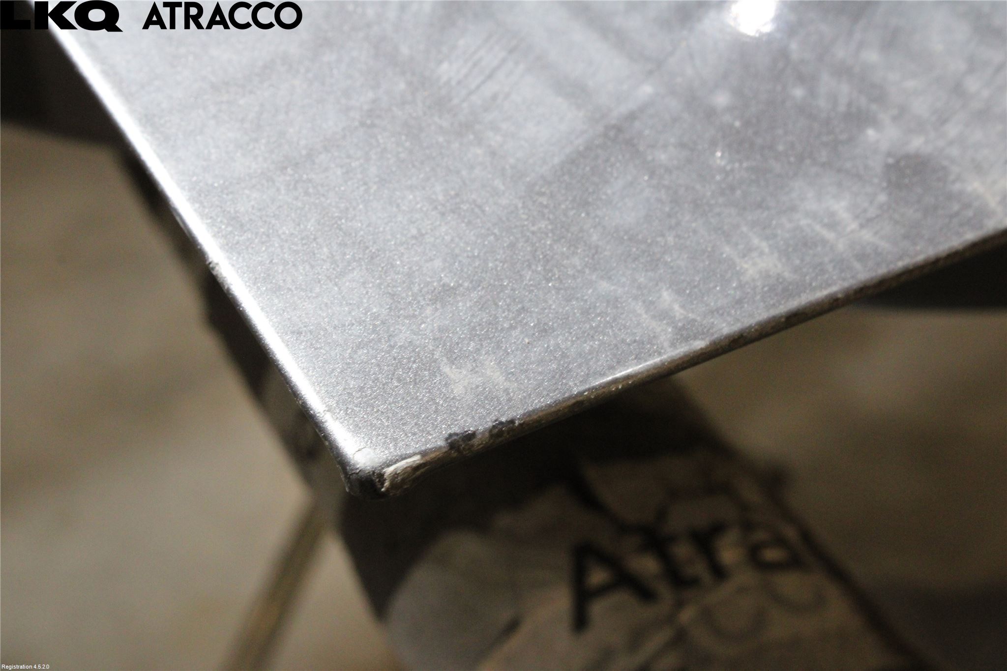 Mercedes-Benz MB A-KLASS (W176) 13-18 Dør 4D Foran Høyre