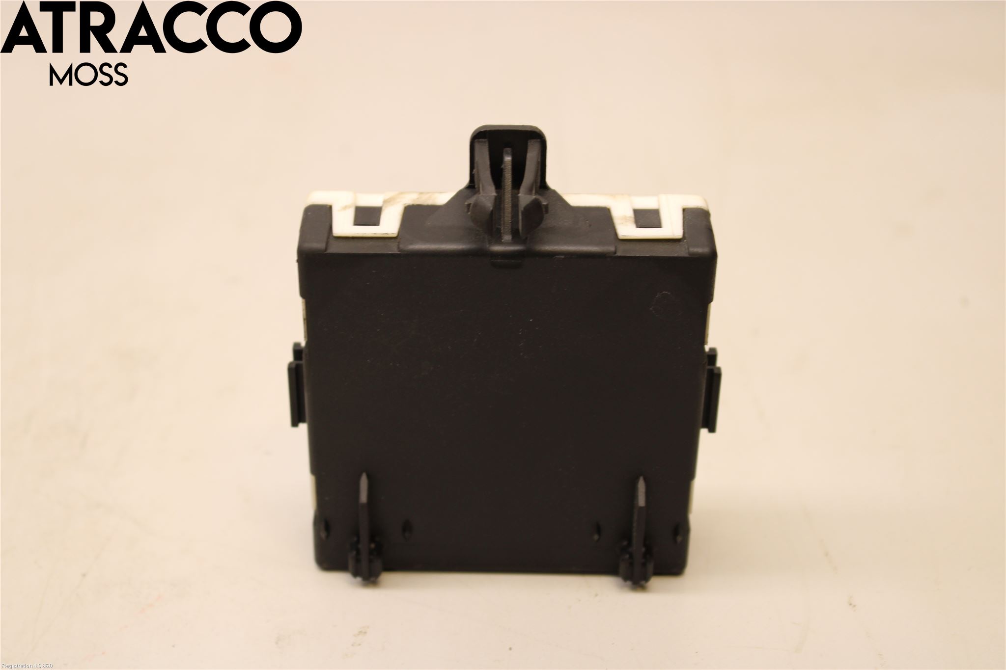 Mercedes-Benz MB C-KLASS (W205) 14-21 Styreenhet Dør