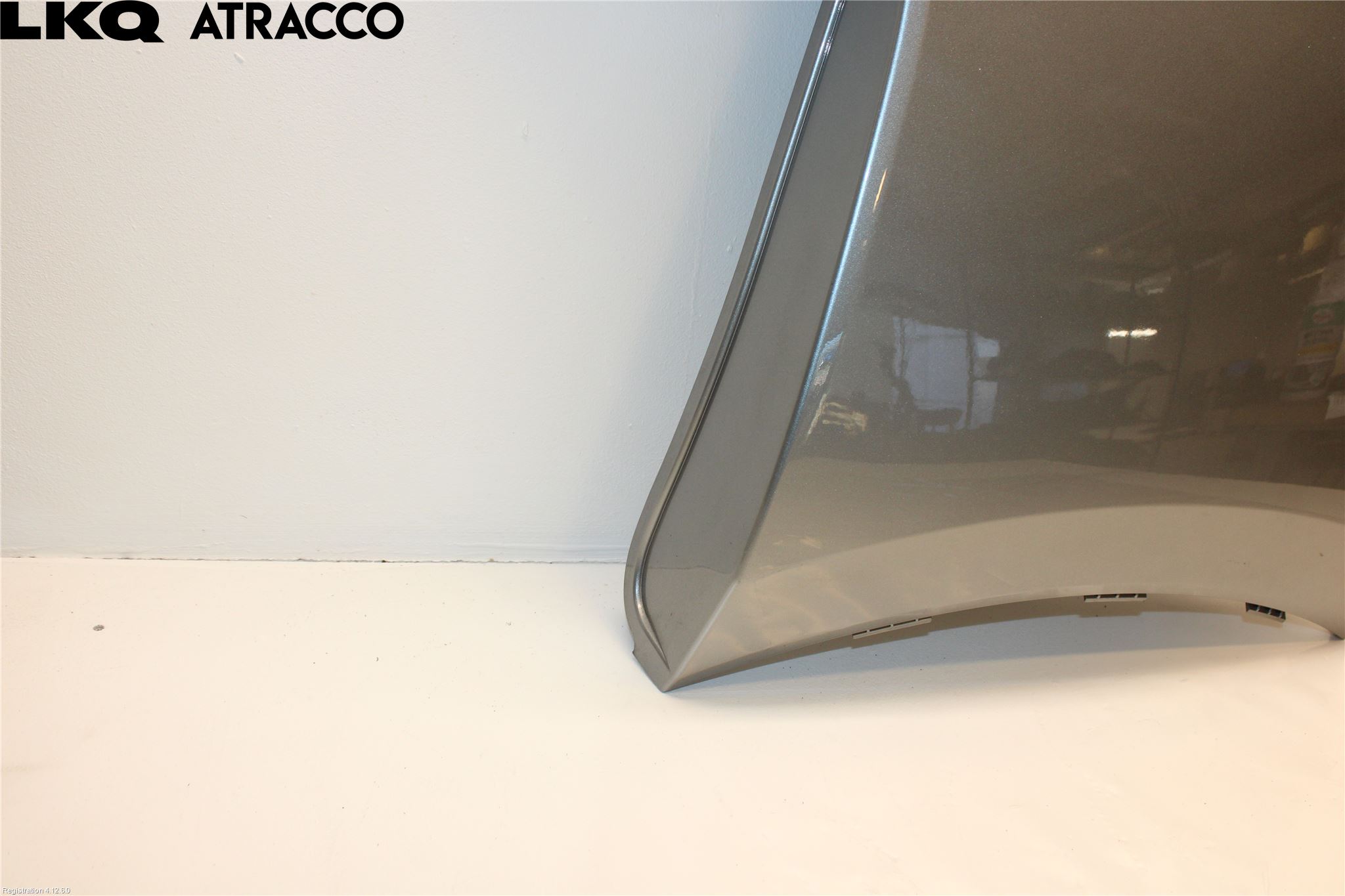 Kia NIRO (SG2) 23- Skjerm Bak V