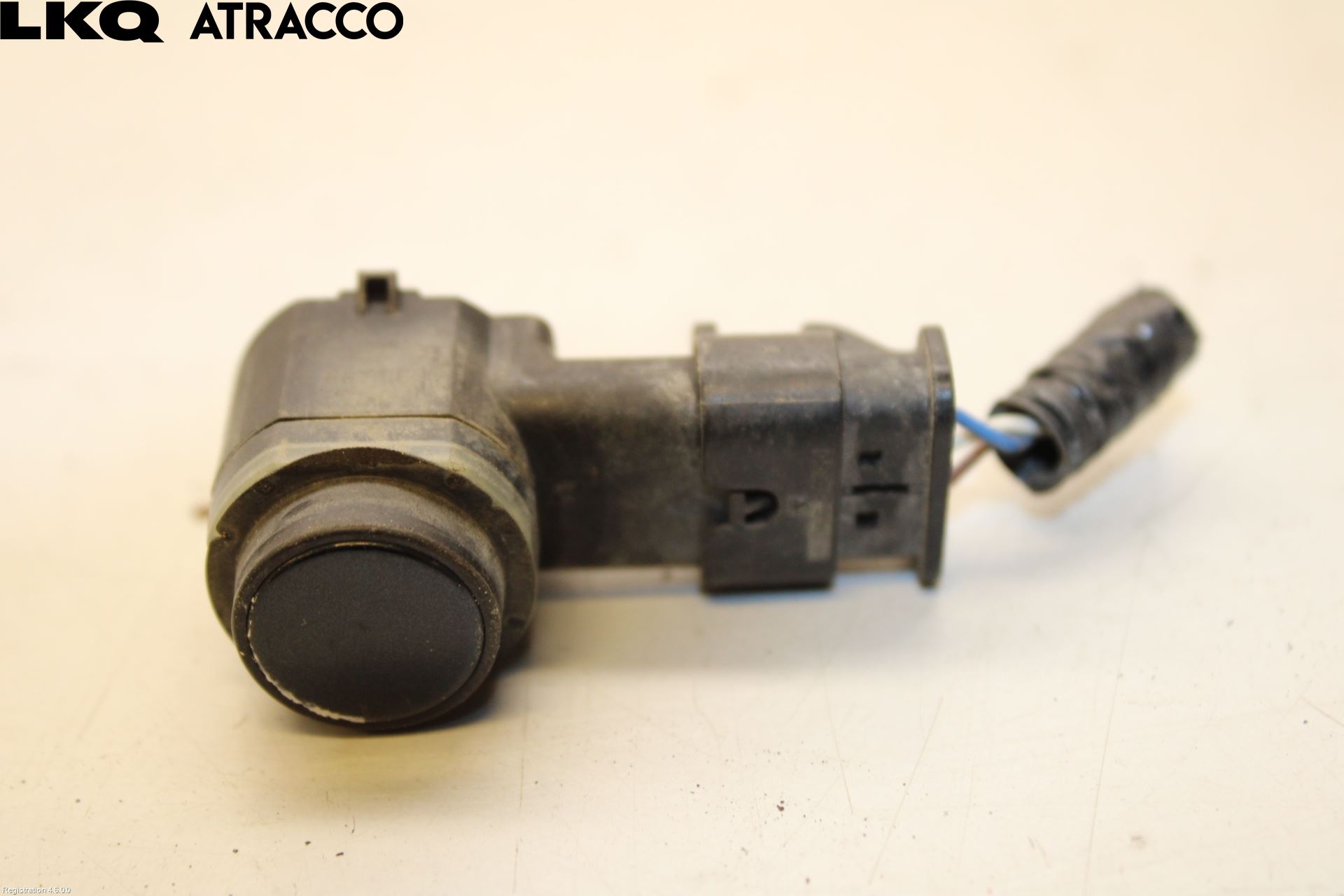 Toyota AURIS 13-19 Sensor Ryggesensor