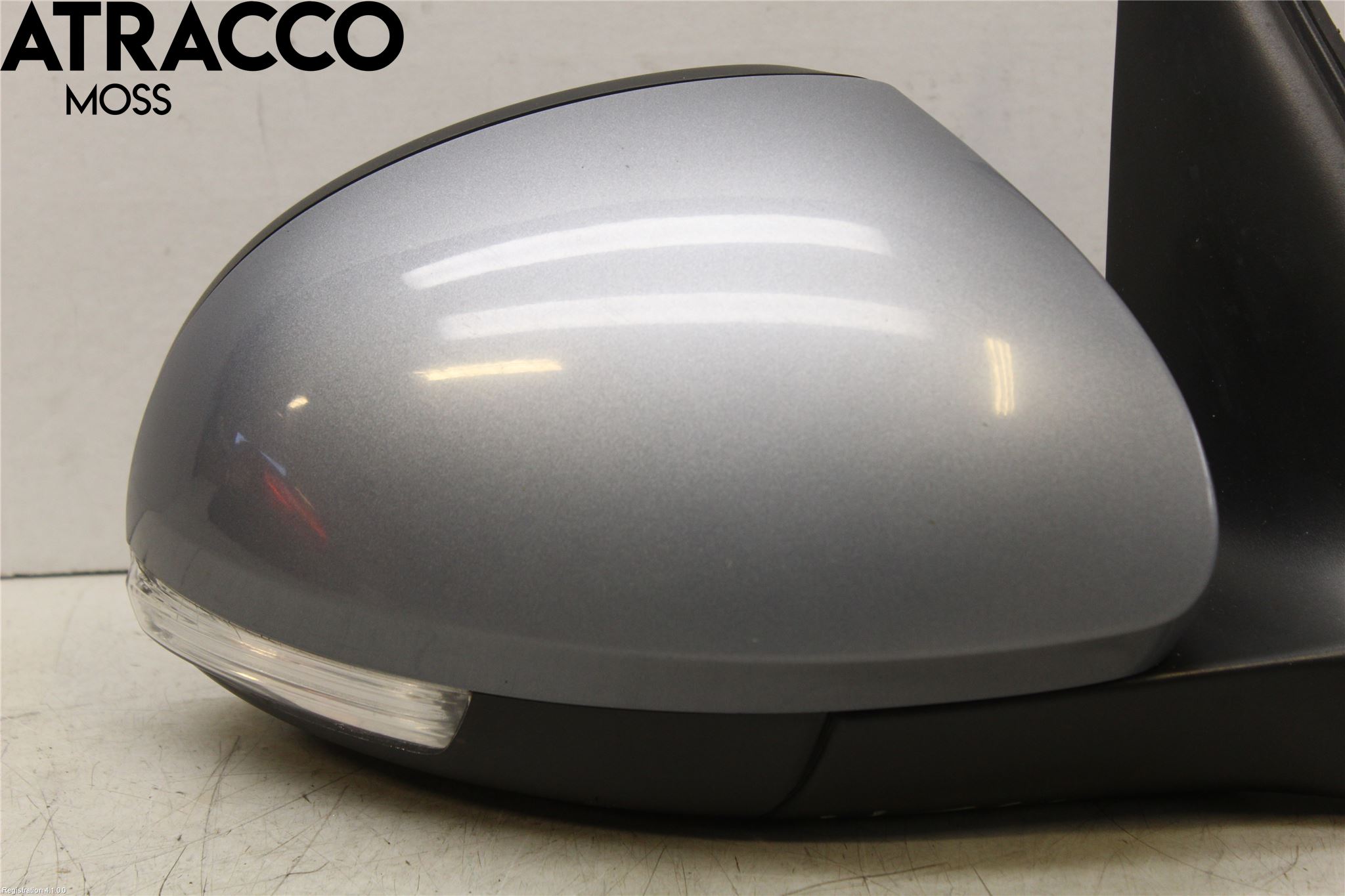 Volkswagen VW TIGUAN 07-16 Speil H M-El Justering