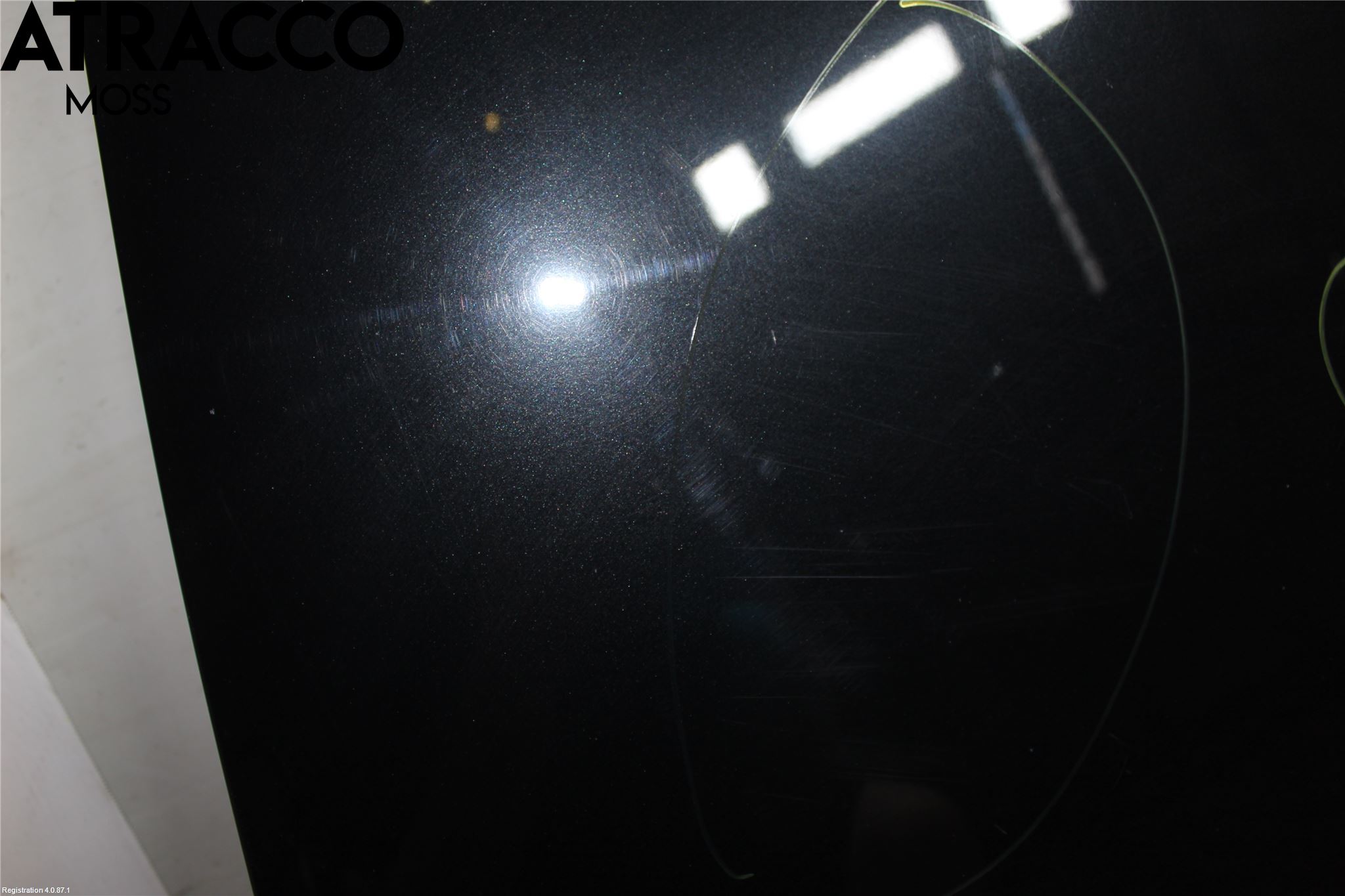 Audi A6/S6     05-11 Panser