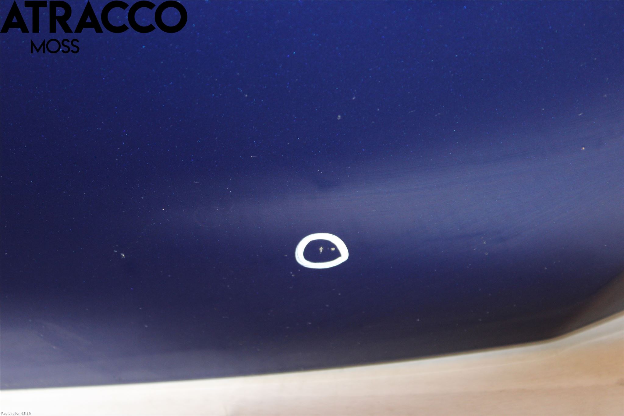 Ford FOCUS 15-18 Panser