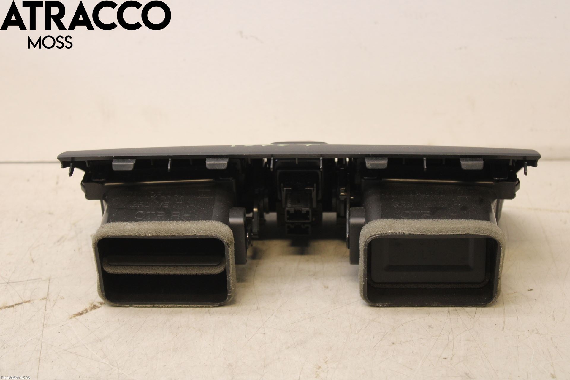 Subaru XV 12-17 Dashbord Kanal - Dyse