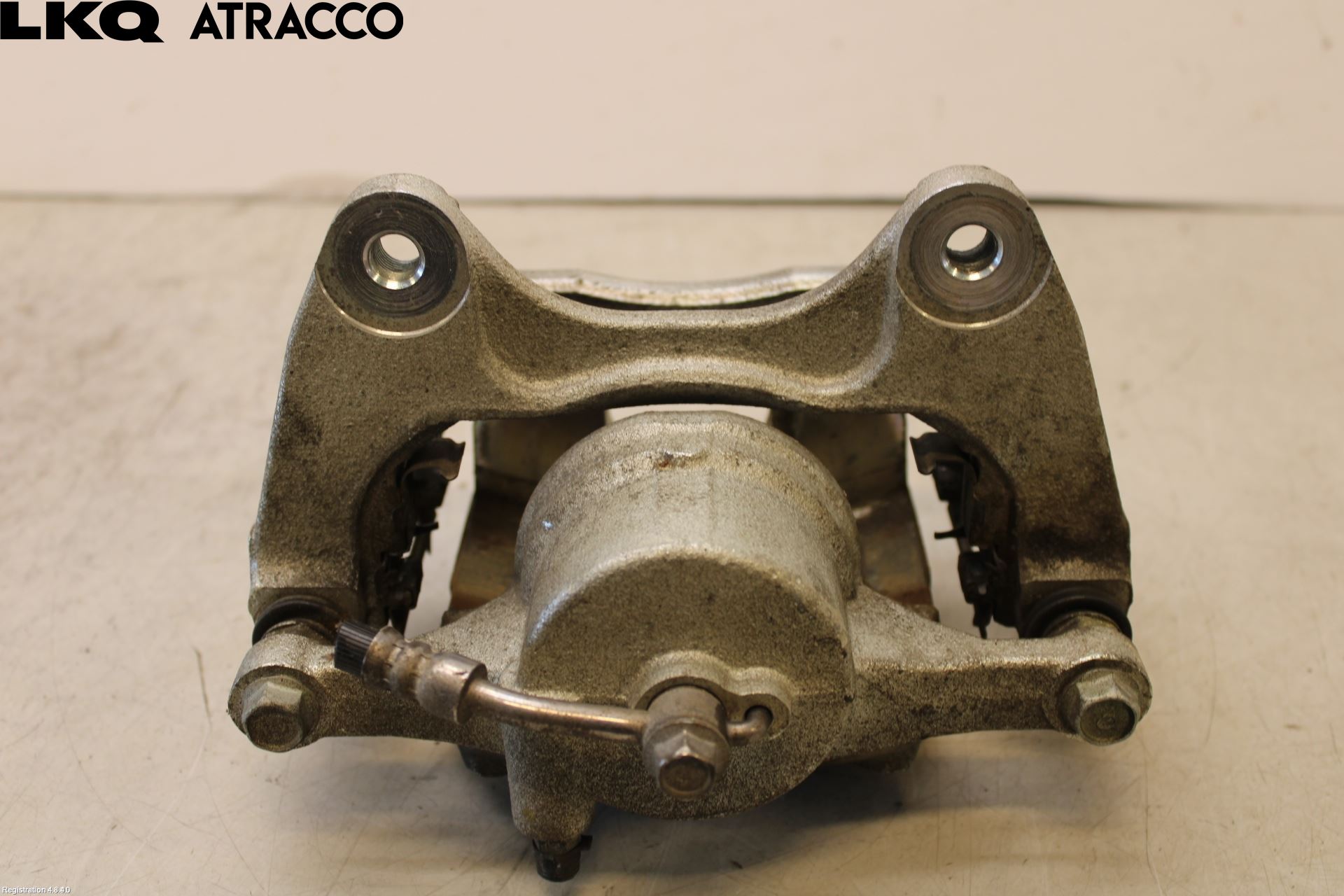 Hyundai IONIQ AE 17-22 Bremsecaliper Foran Høyre