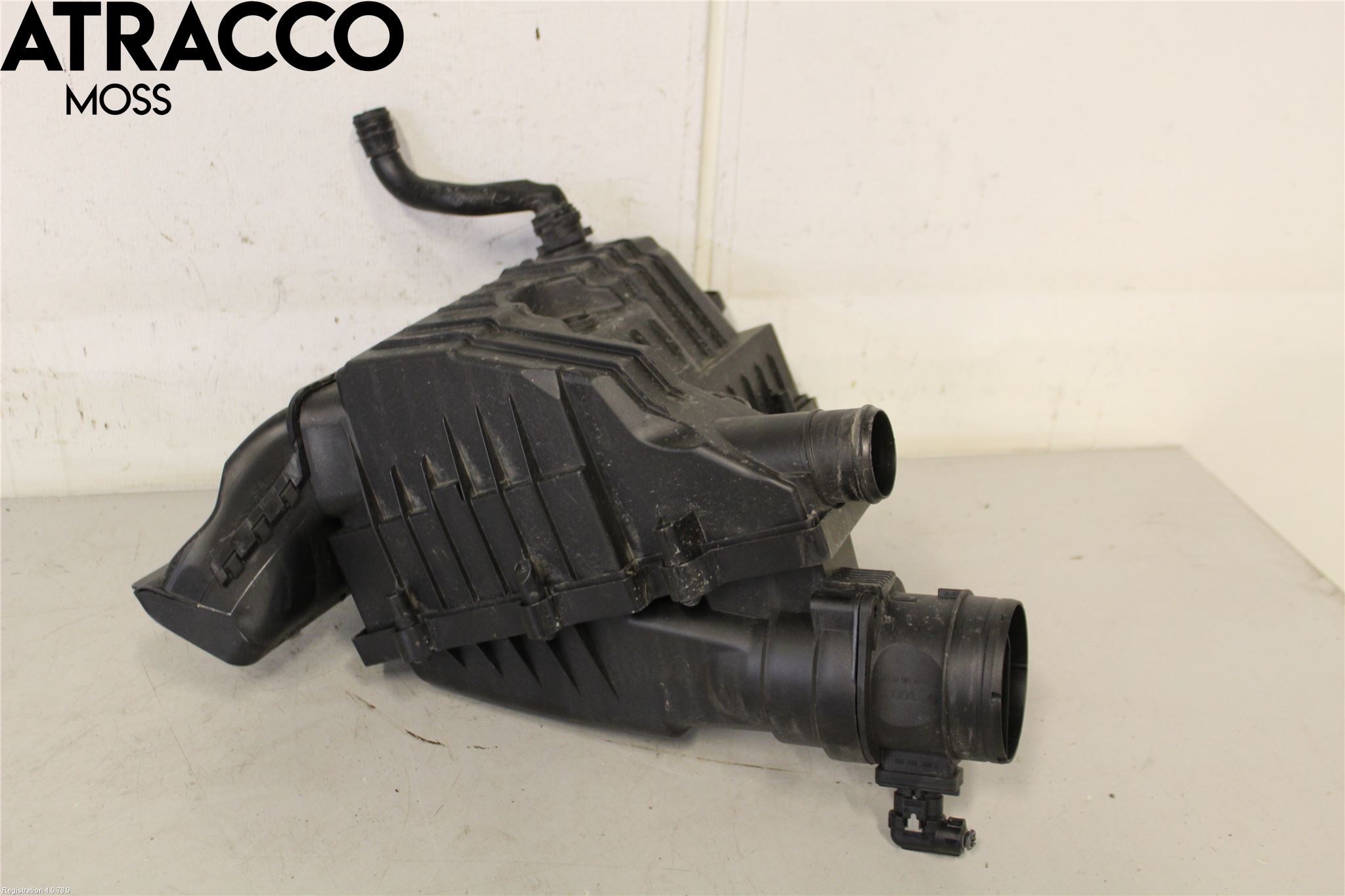 Volkswagen VW GOLF / E-GOLF VII 13-20 Luftfilter Boks