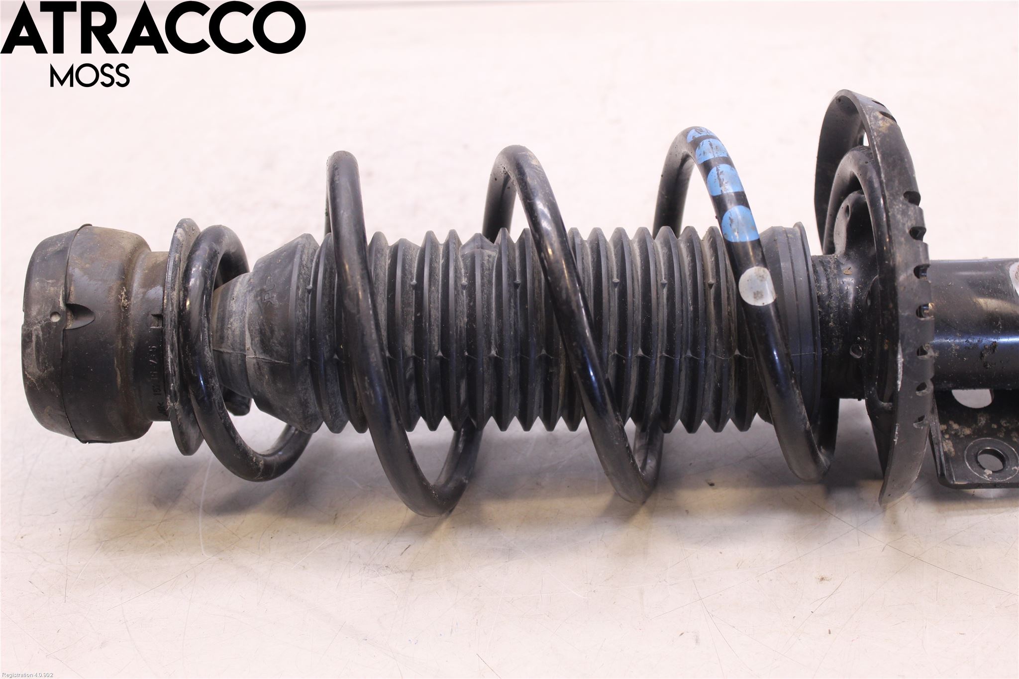 Skoda FABIA 15-21 Fjærbein Foran Venstre