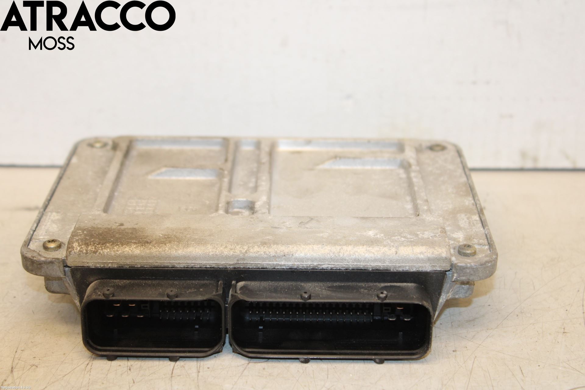 Skoda FABIA 99-07 Styreenhet Innsprøytning