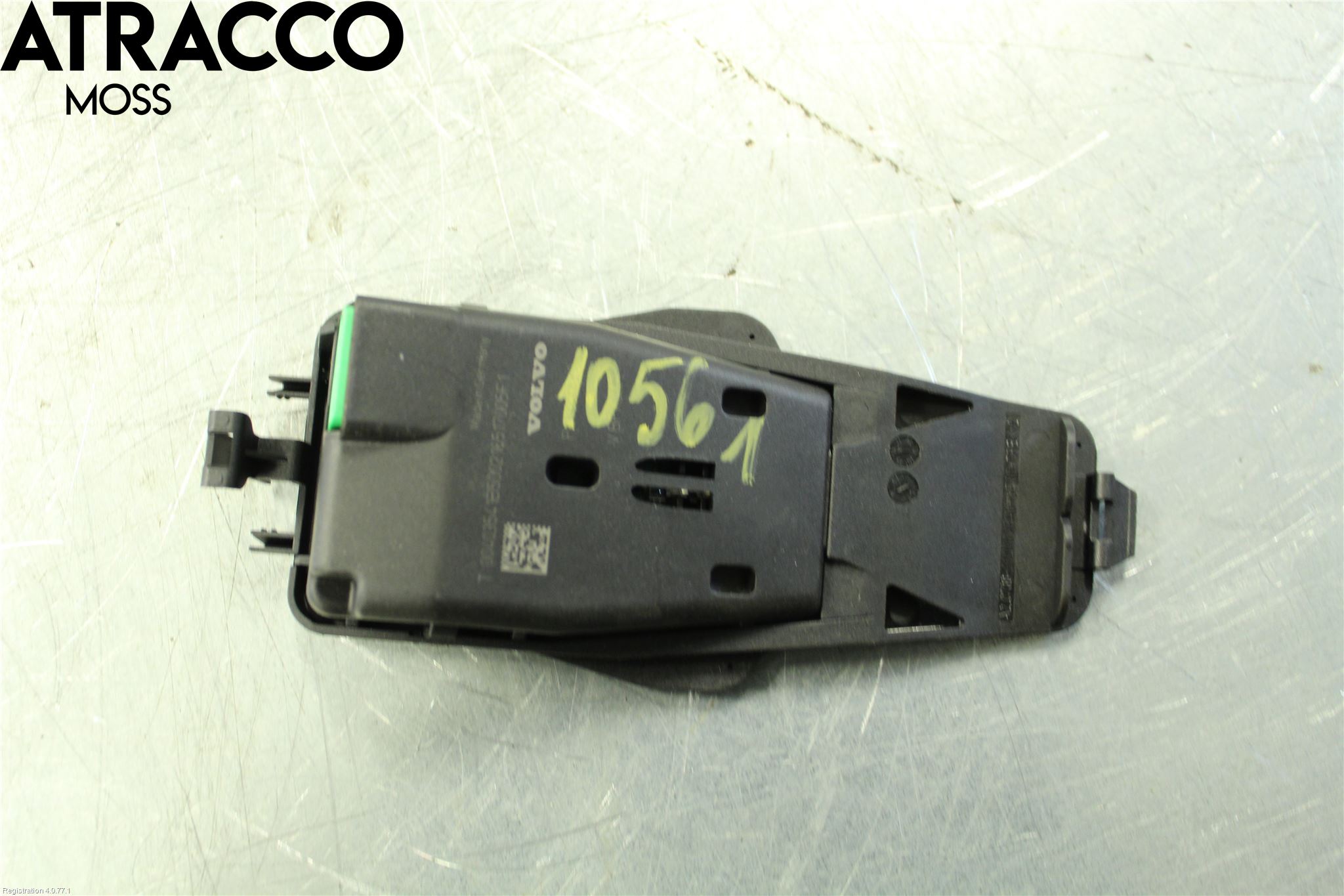 Volvo XC60 14-17 Sensor Kollisjonsbeskyttelse