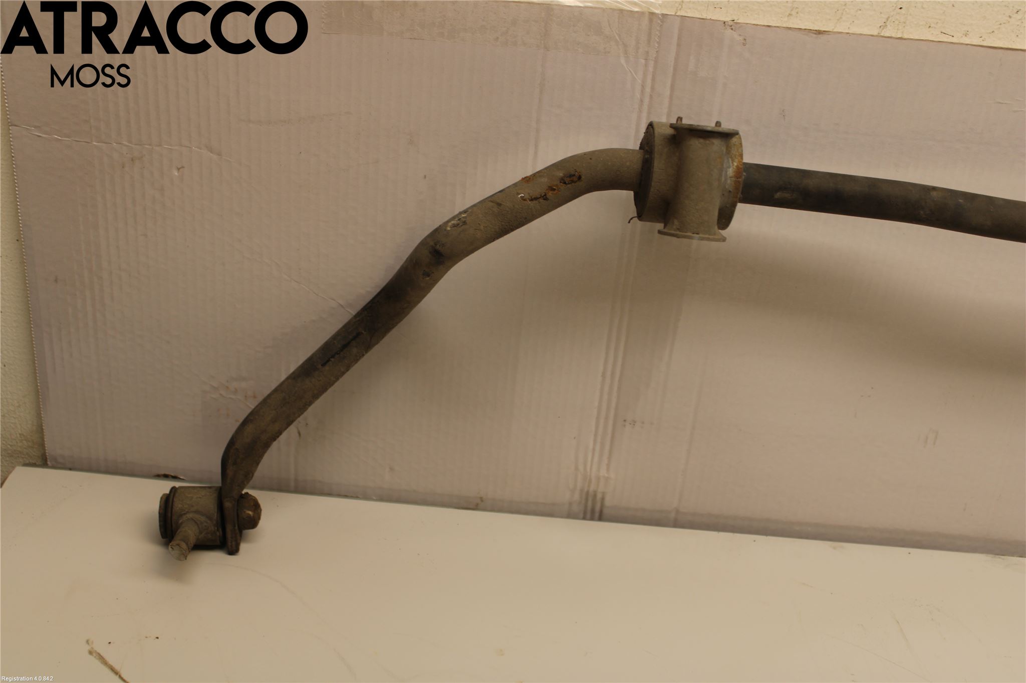 Mercedes-Benz MB E-KLASS COUPÈ/CAB(C207) 09-17 Stablisatorstag Foran