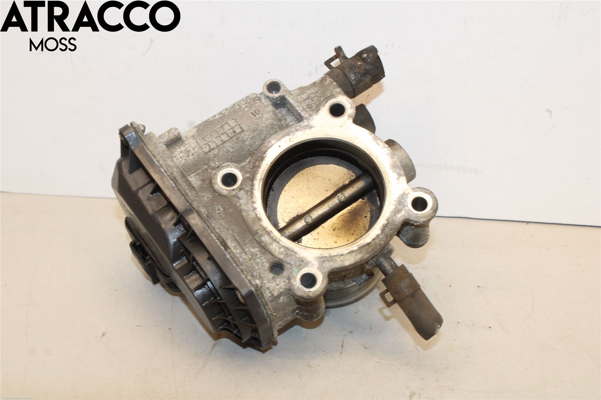 Hyundai VELOSTER 12-17 Inns Spjeldhus