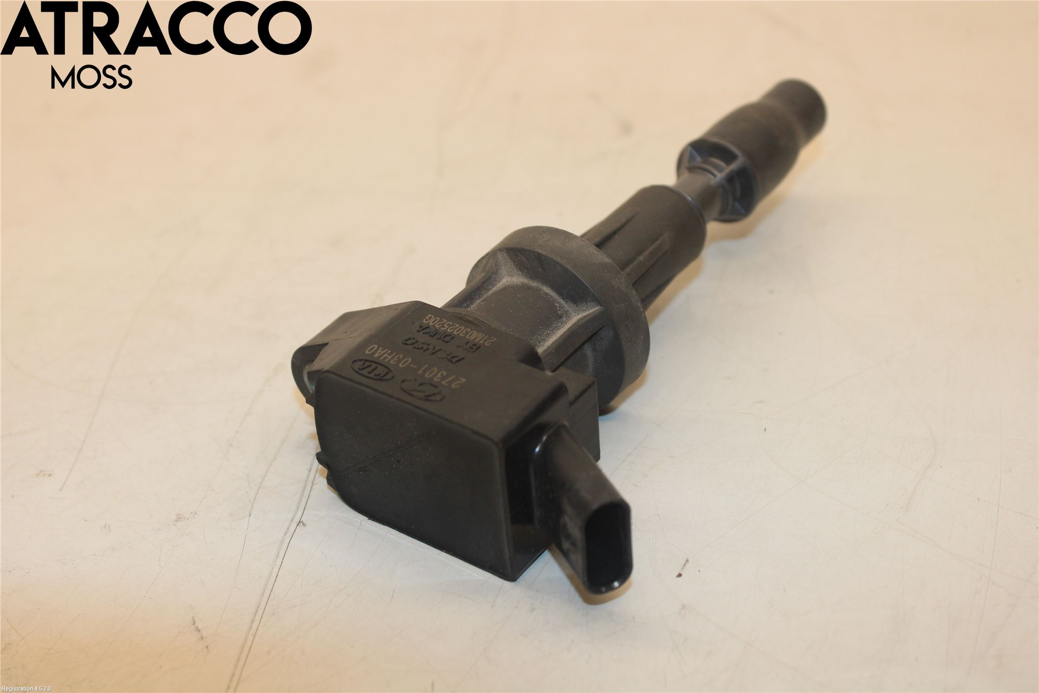 Hyundai IONIQ AE 17-22 Coil