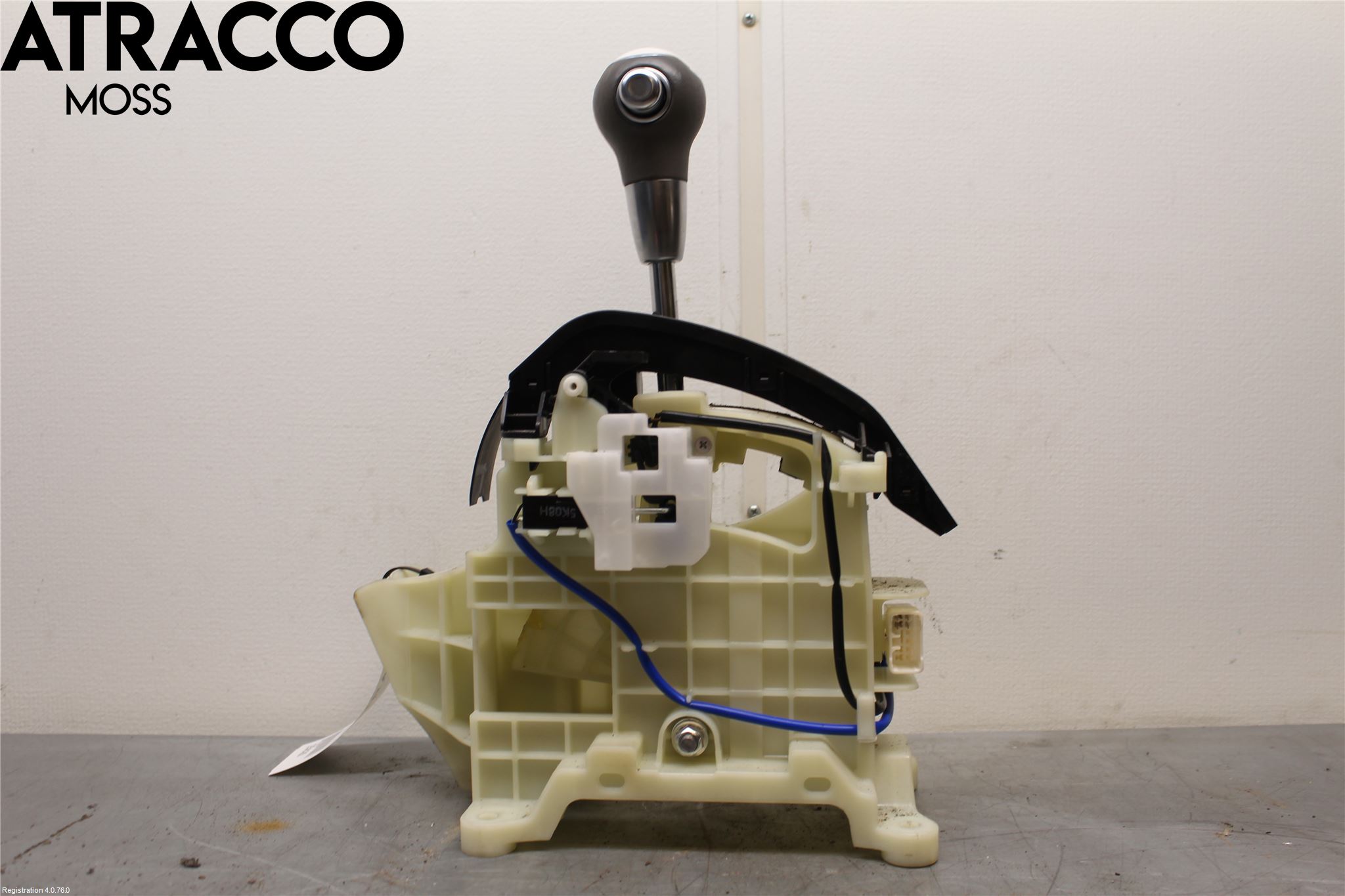 Kia SOUL 09- Gearspak