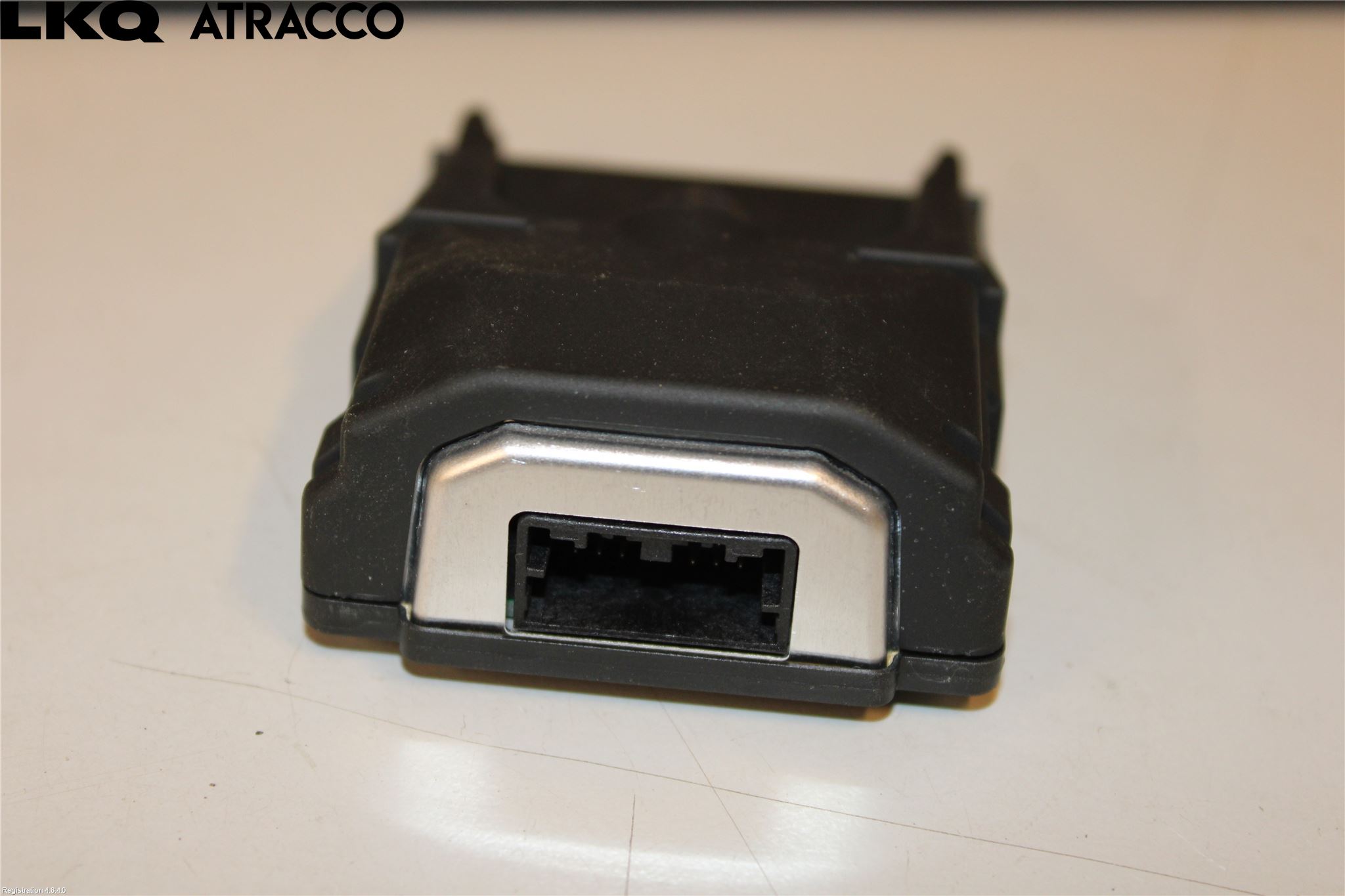 Nissan LEAF 18- Parkeringshjelp Kamera