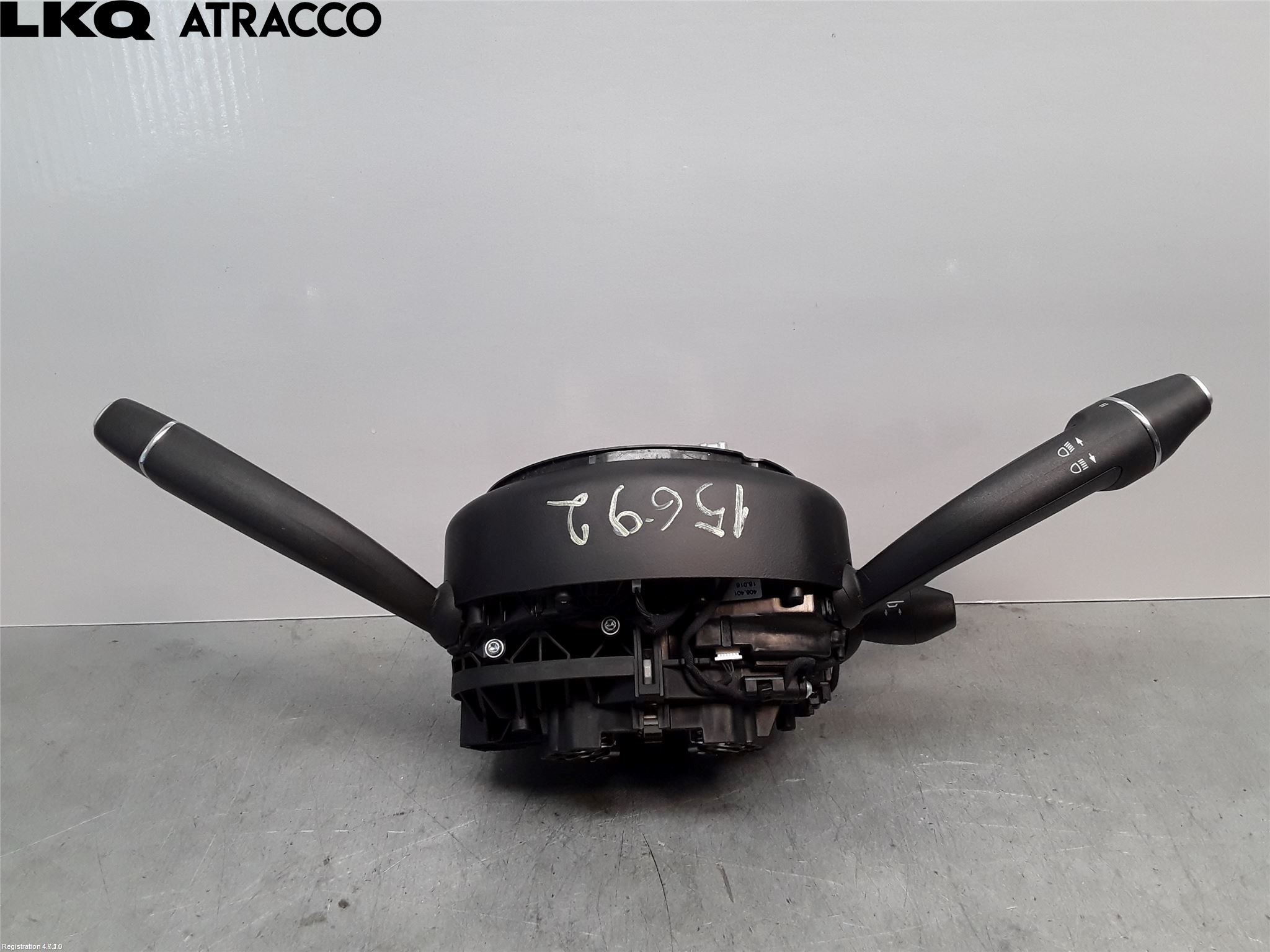 Tesla MODEL S 13- Bryter Ratt Kombi H Og V