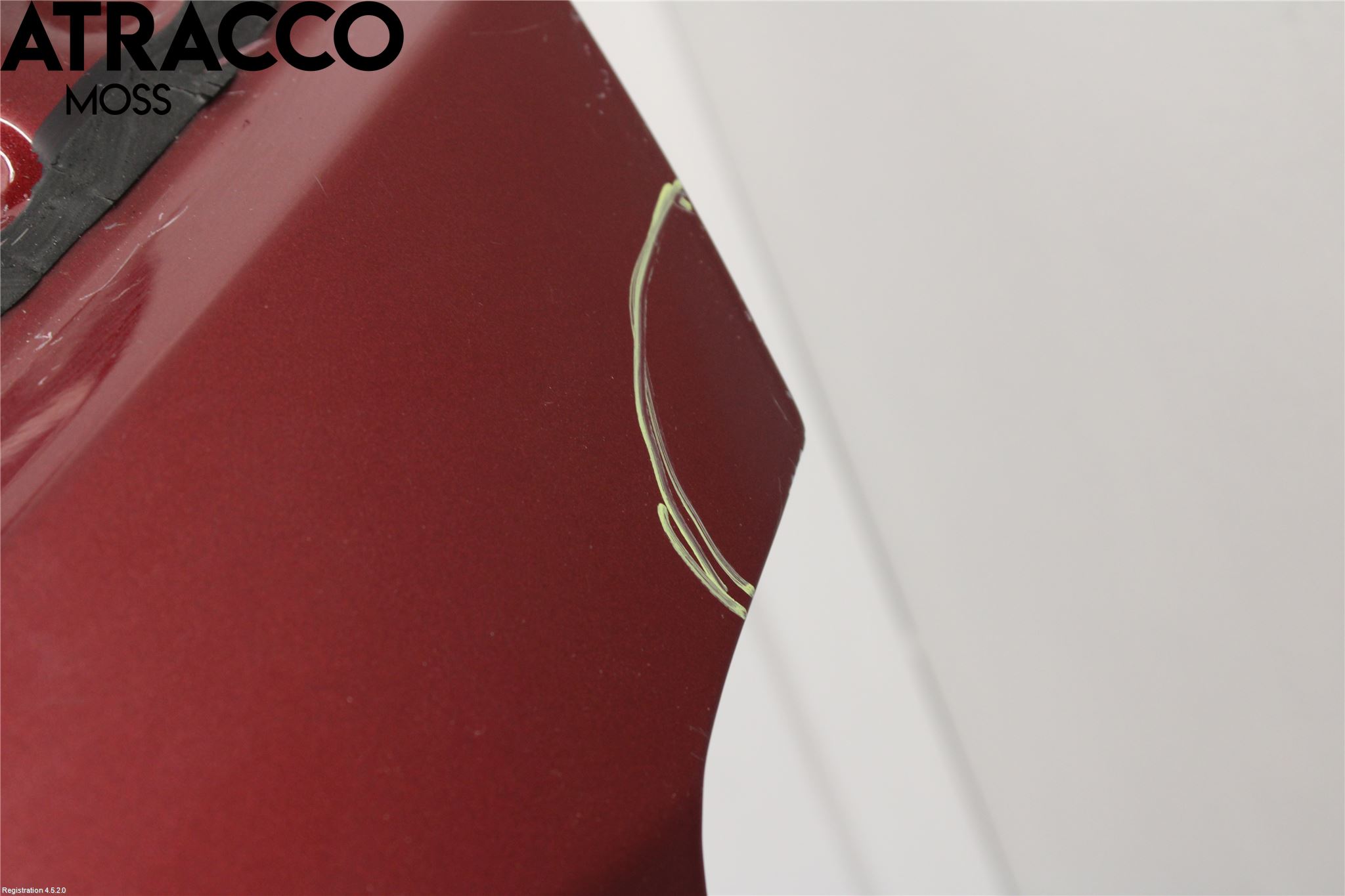 Subaru XV 12-17 Bakluke Cc - Kombi