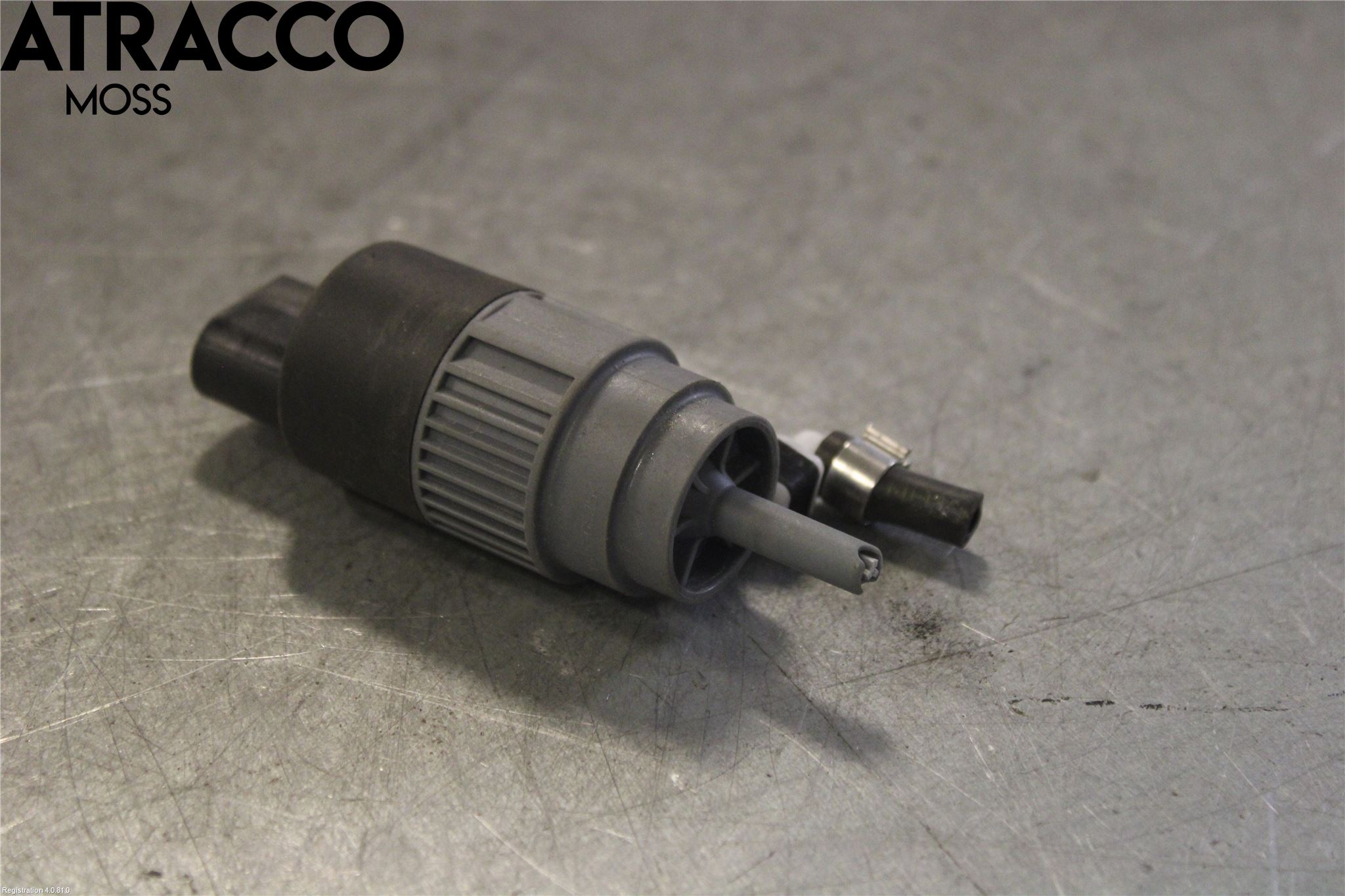 Toyota C-HR 16-23 Spylerpumpe Høytrykk