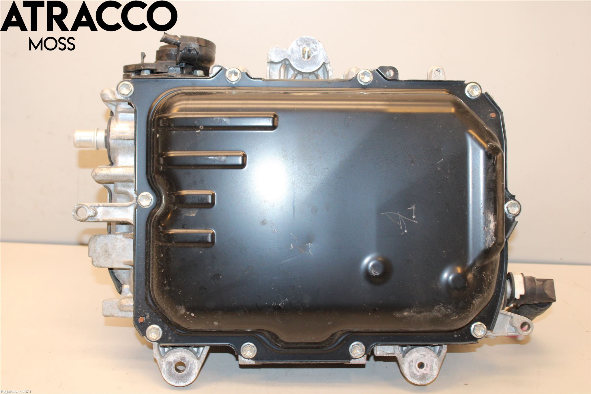 Toyota YARIS XP130 15-20 Inverter Hybrid