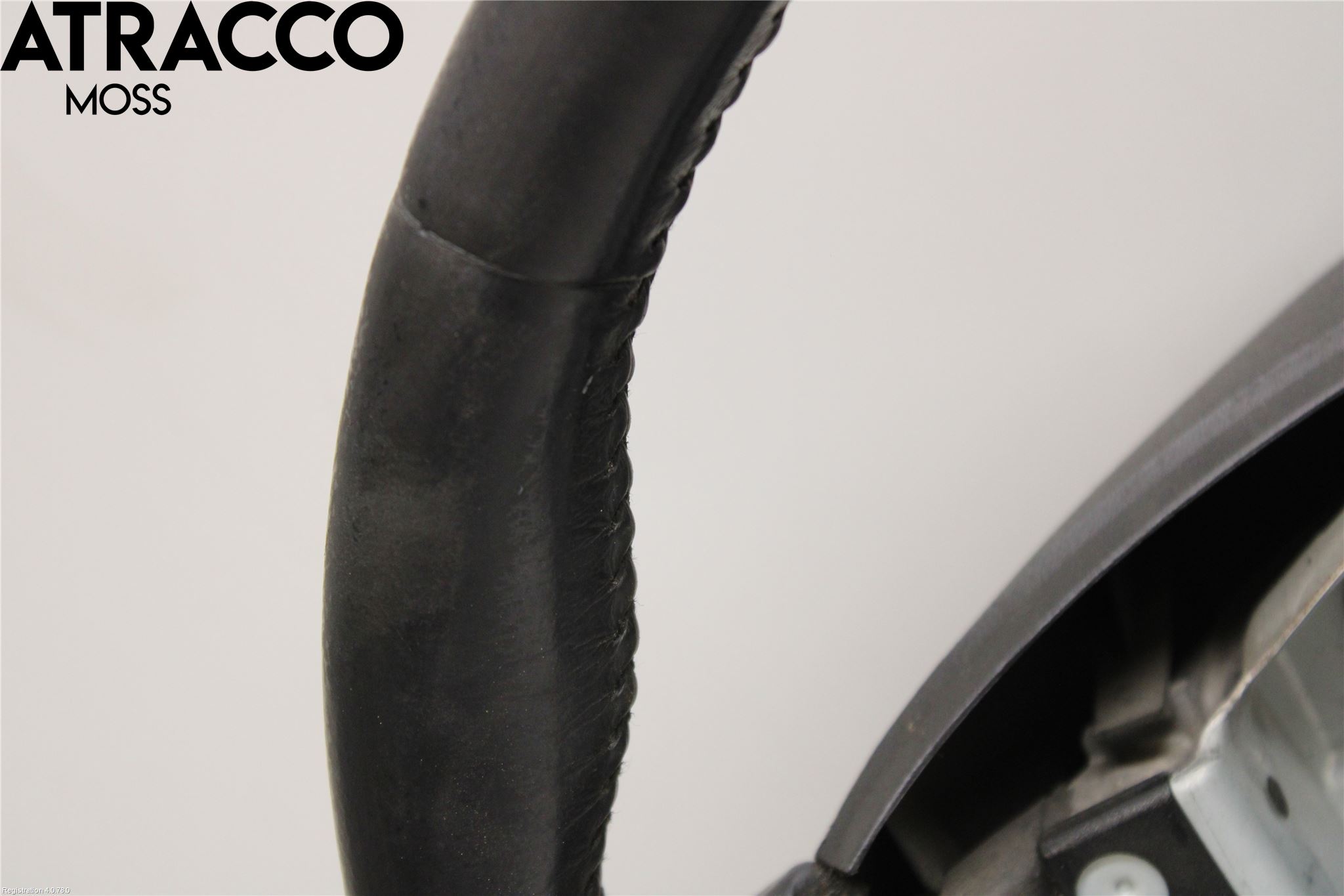 Nissan LEAF 11-17 Ratt