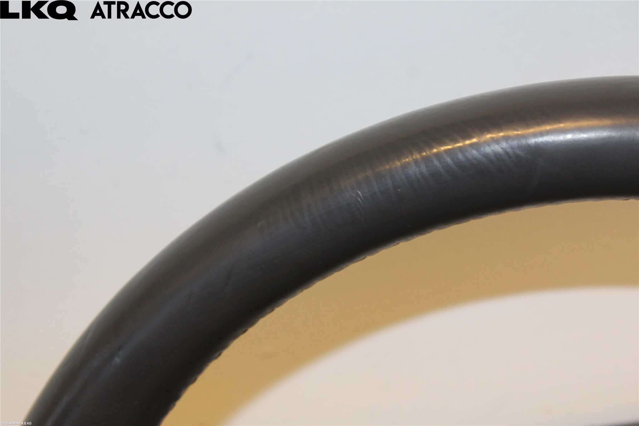 Hyundai IONIQ AE 17-22 Ratt