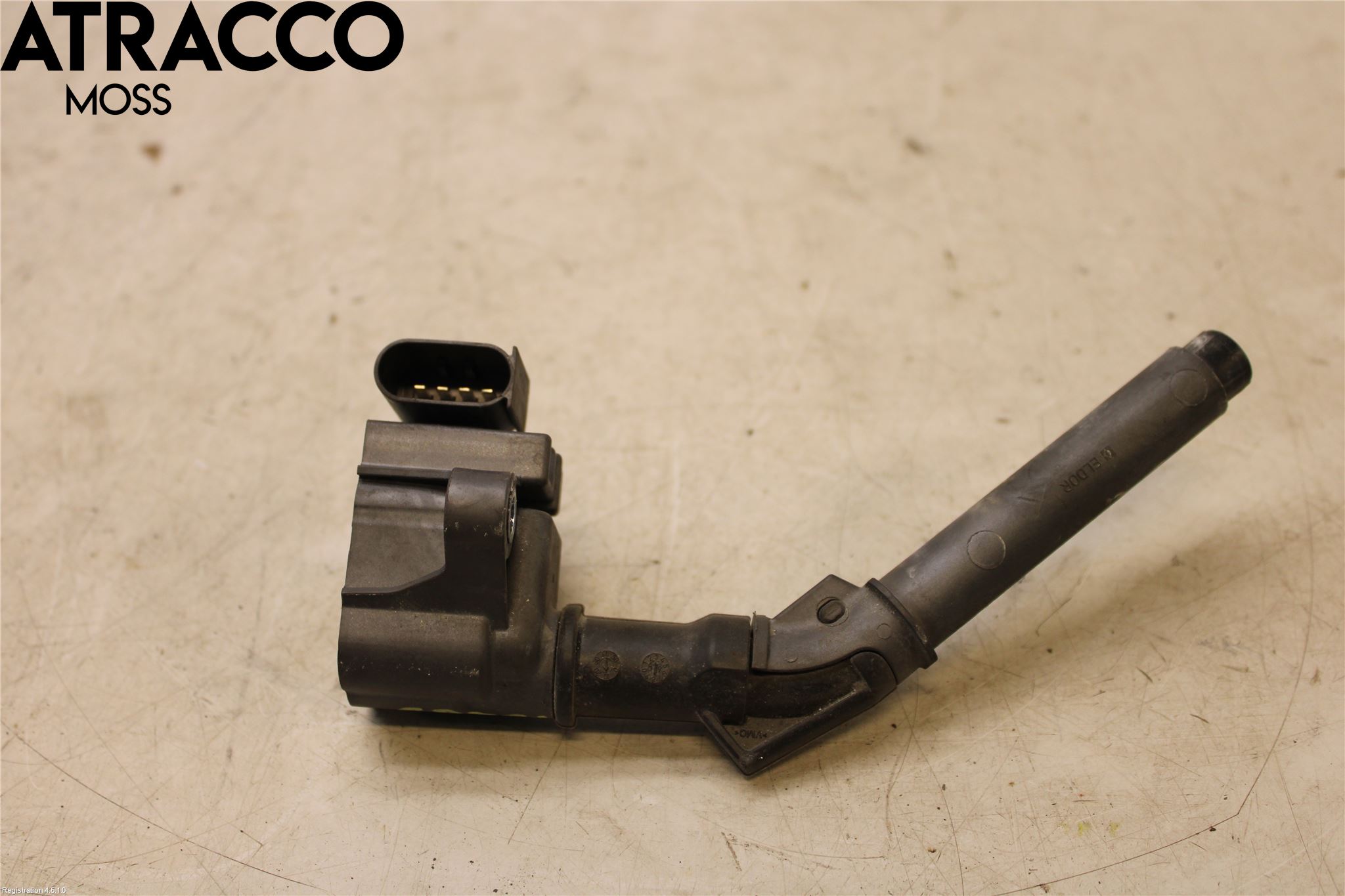 Mercedes-Benz MB A-KLASS (W177) 18- Coil