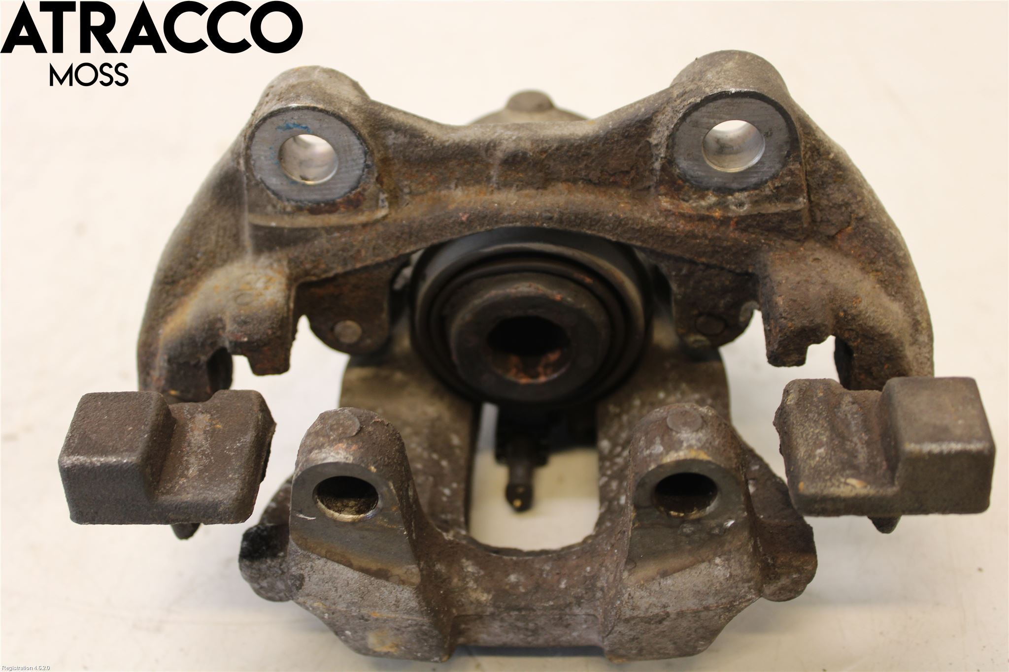 Mercedes-Benz MB E-KLASS (W212) 09-16 Bremsecaliper Bak Høyre