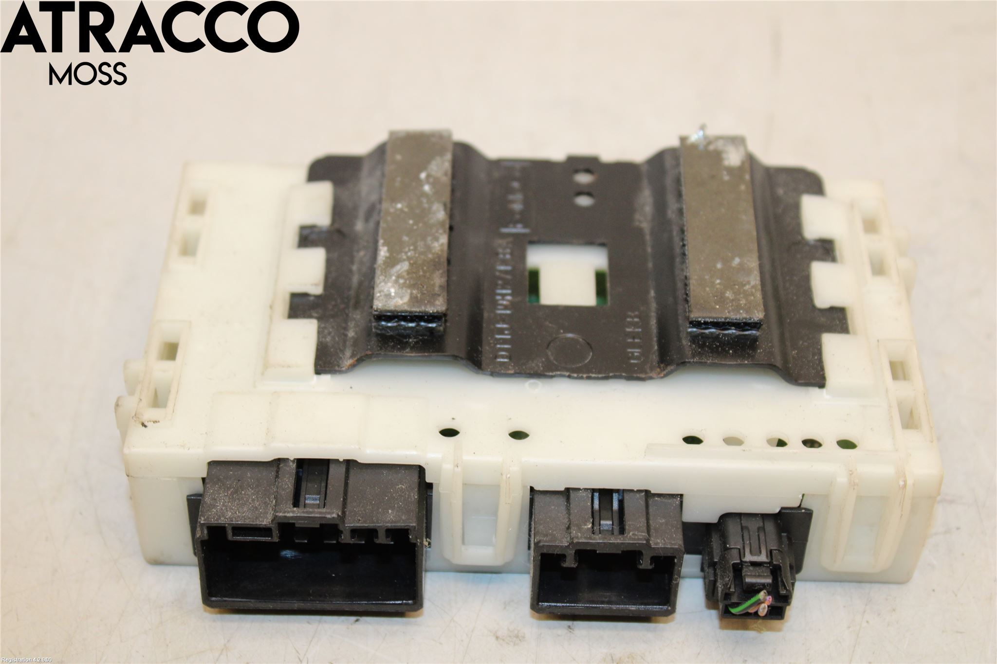 Ford TRANSIT/TOURNEO CONNECT 13-22 Styreenhet Tilhengerfeste