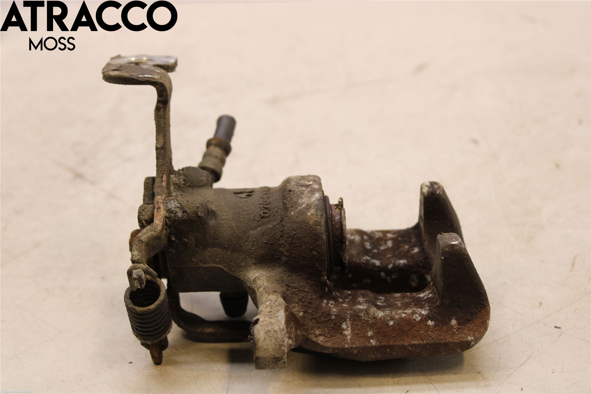 Toyota AURIS 13-19 Bremsecaliper Bak Venstre