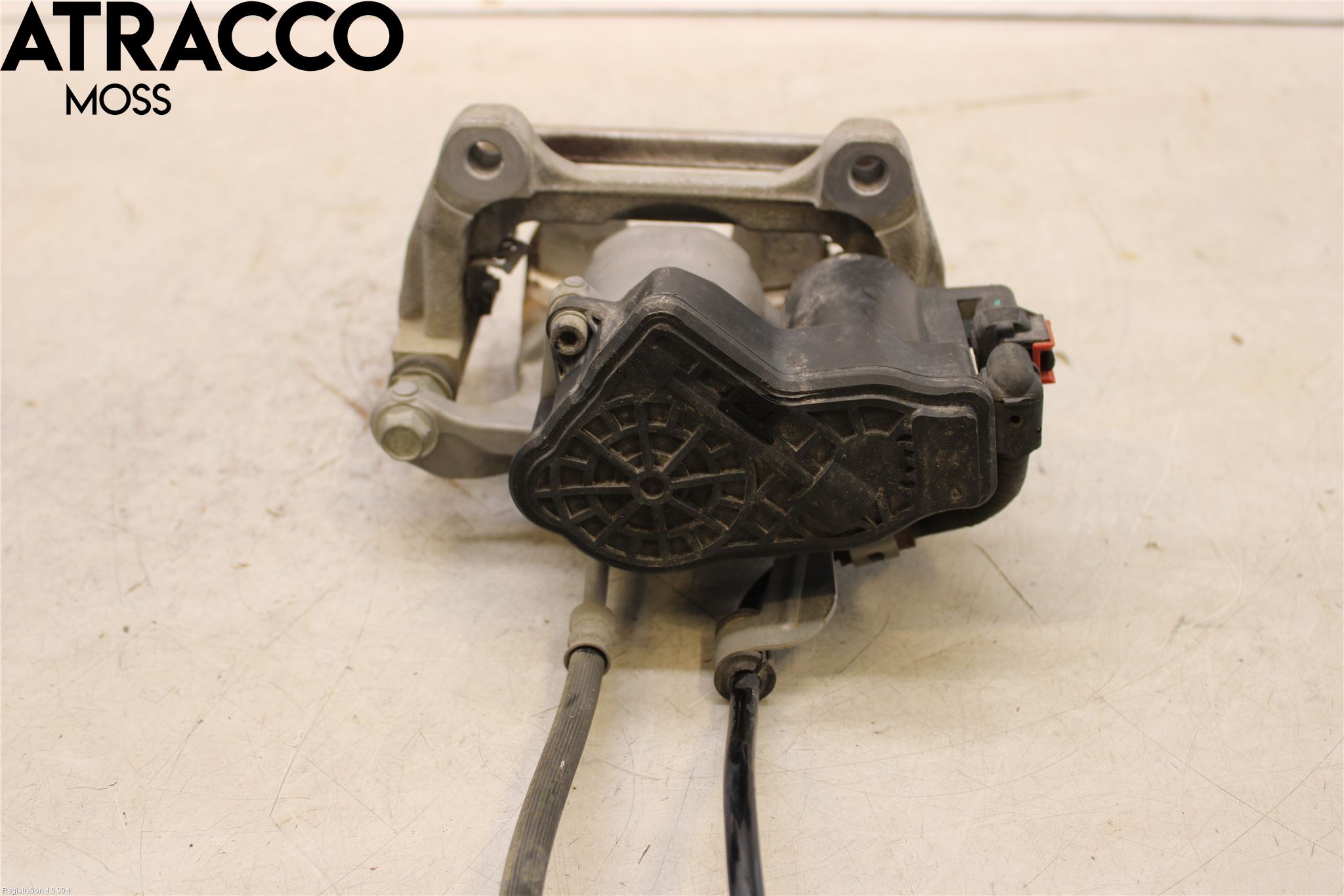 Tesla MODEL Y 21- Bremsecaliper Bak Høyre