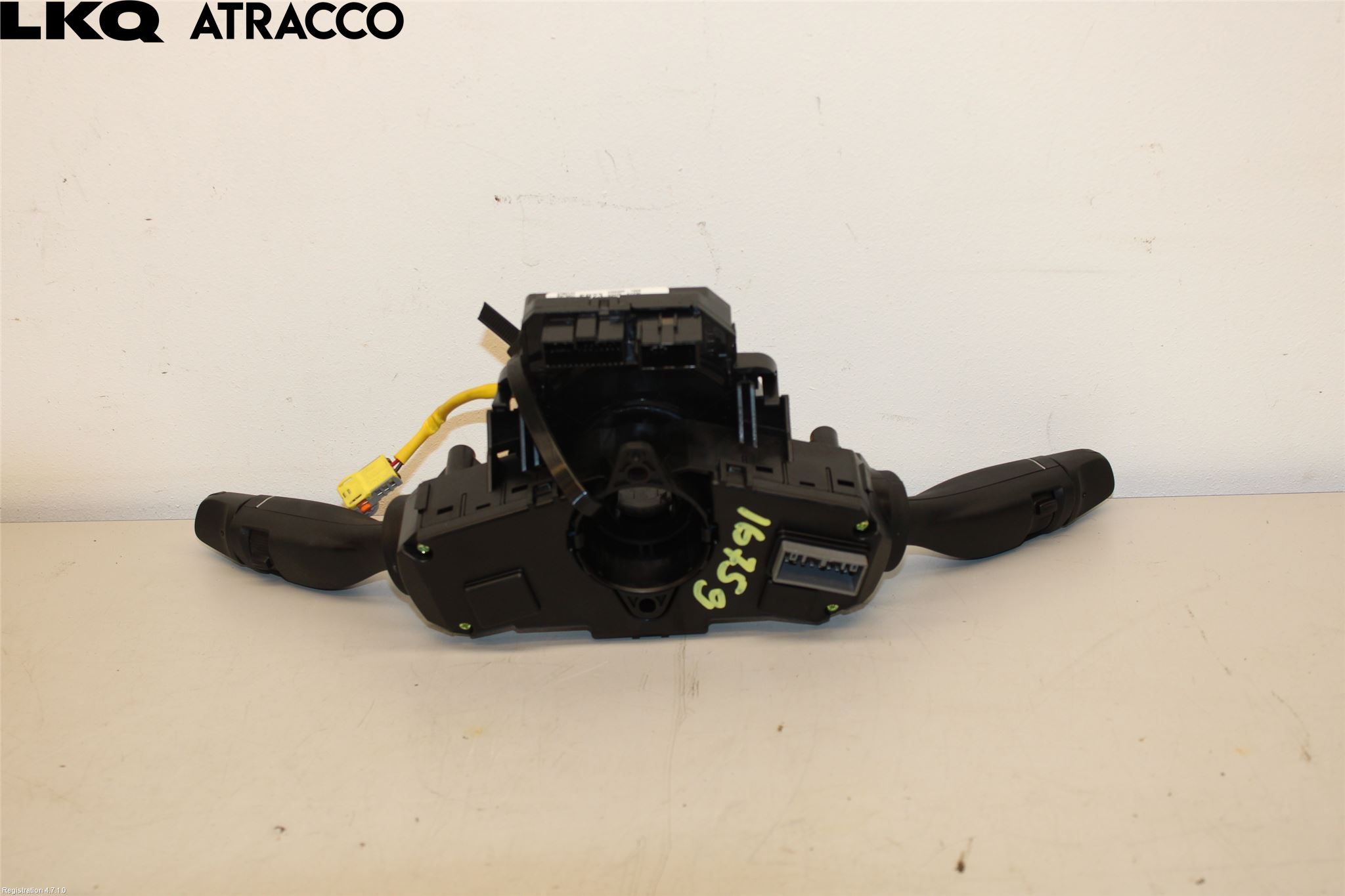 Hyundai KONA/ELECTRIC SX2 23- Bryter Ratt Kombi H Og V