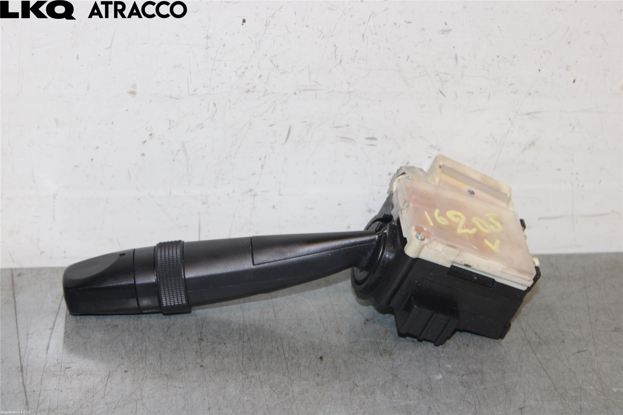 Suzuki SWIFT 11-16 Bryter Ratt Blinklys - Lys