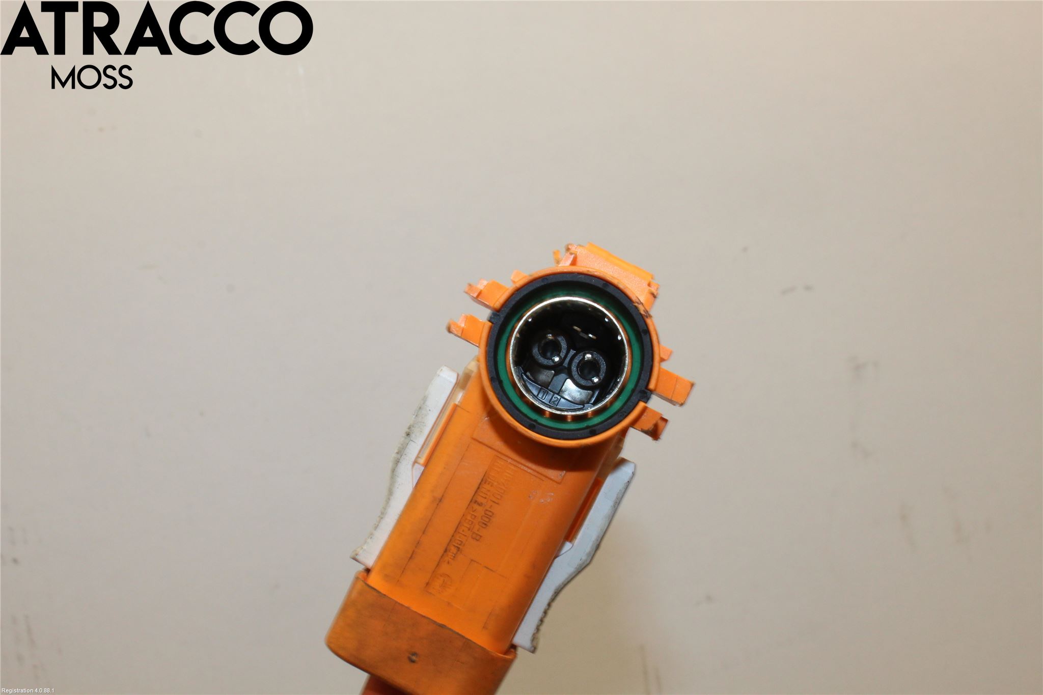 Volvo XC40/RECHARGE 18- Kabelhärva Högspänning