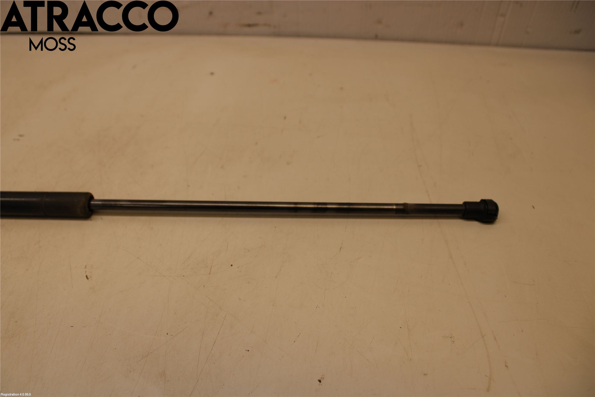 Peugeot 309 Bakluke Demper-Gassfjær