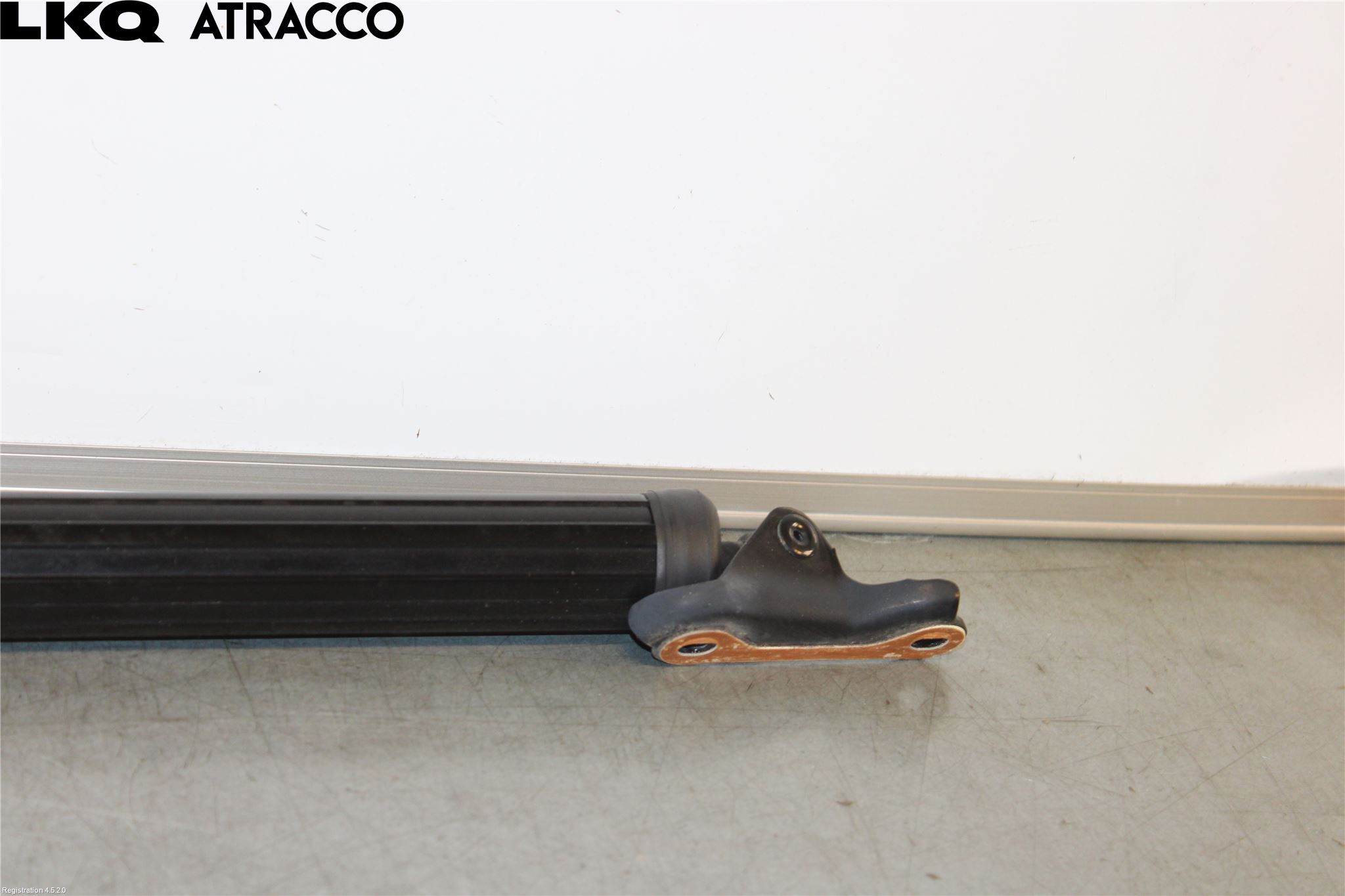 Toyota RAV4 19- Bakluke Demper-Gassfjær