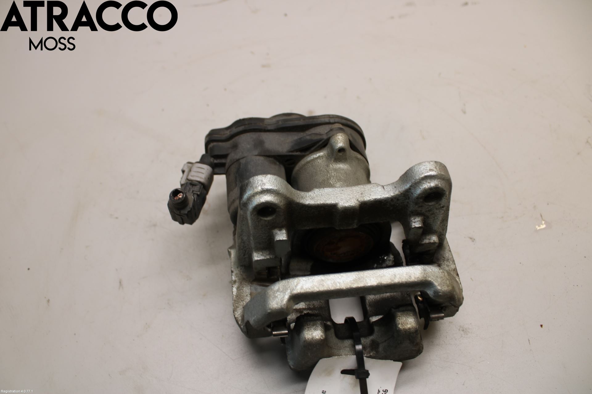 Toyota RAV4 19- Bremsecaliper Bak Høyre