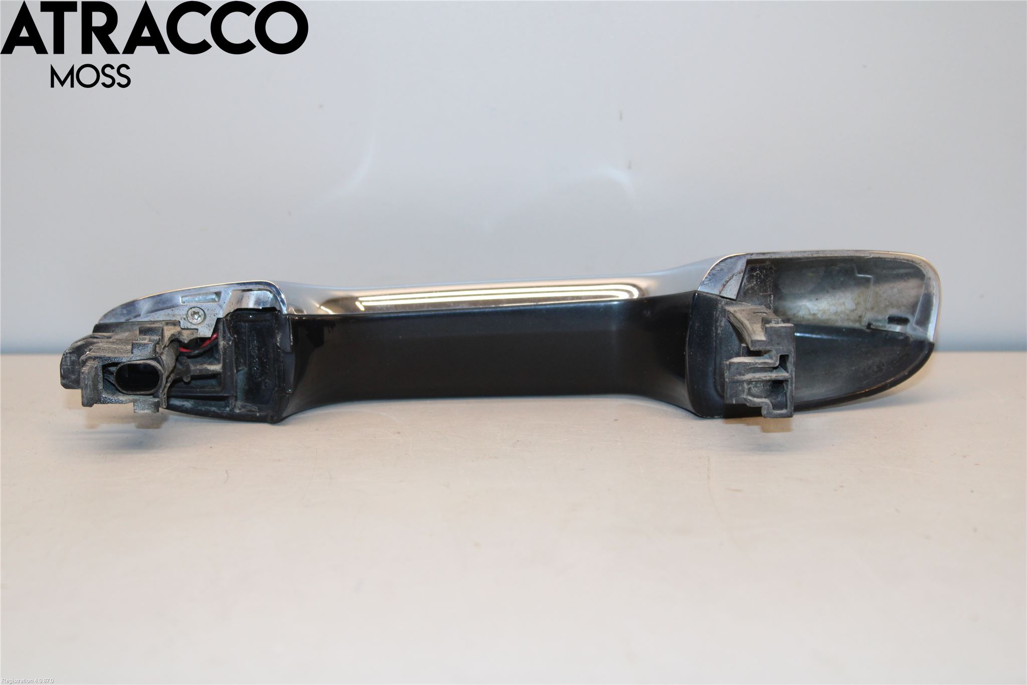 Mercedes-Benz MB EQC (N293) 20- Dørhandtak Ytre Høyre