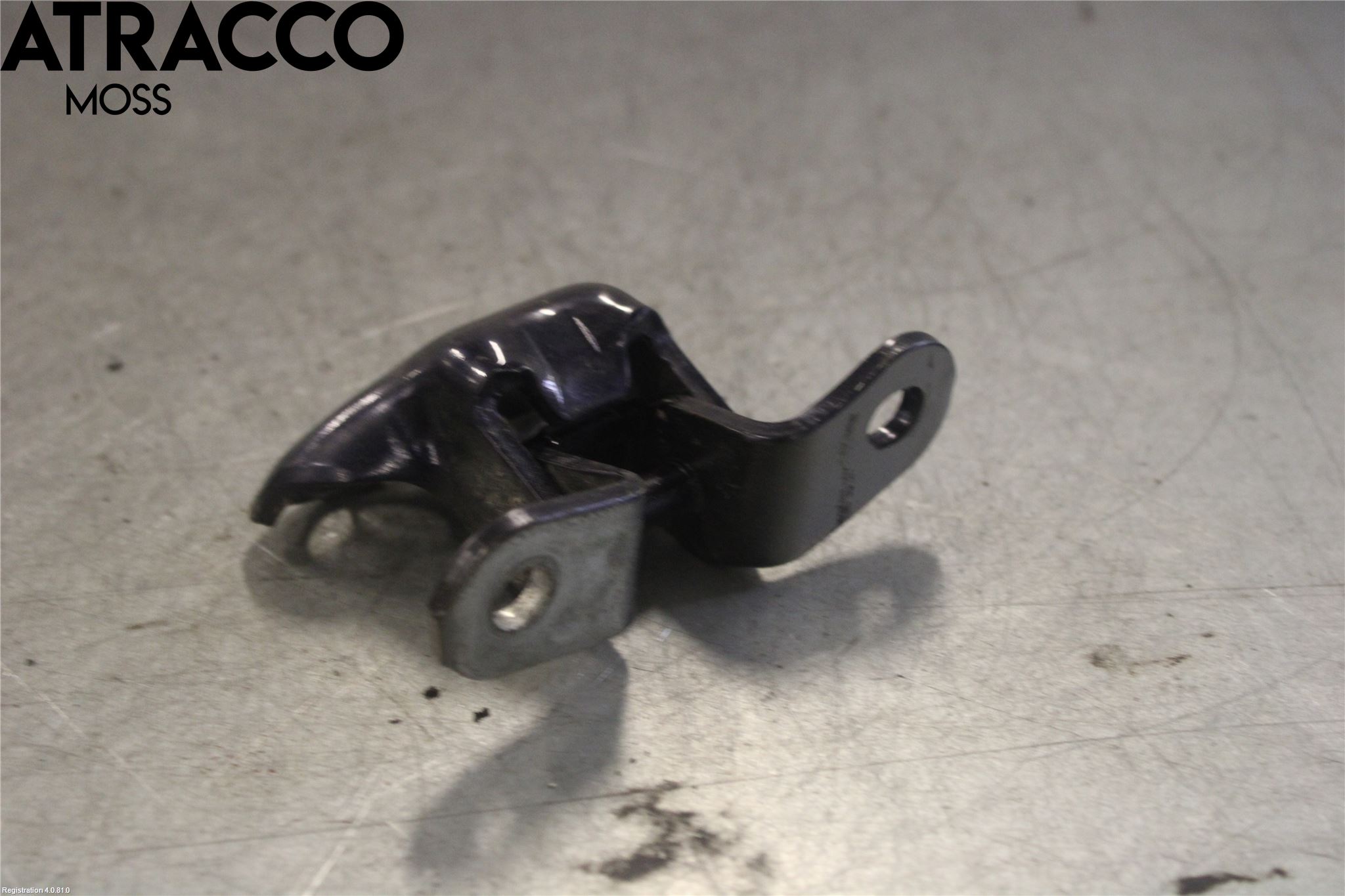 Toyota RAV4 19- Dørhengsel